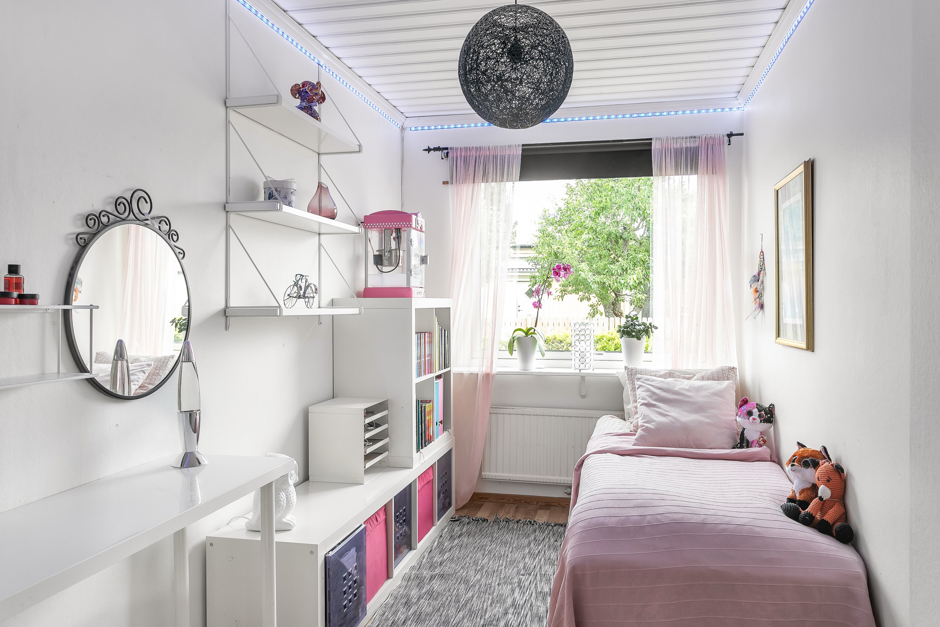 Bostadsbild från Timjansgatan 89, Såld i Årsta, Uppsala