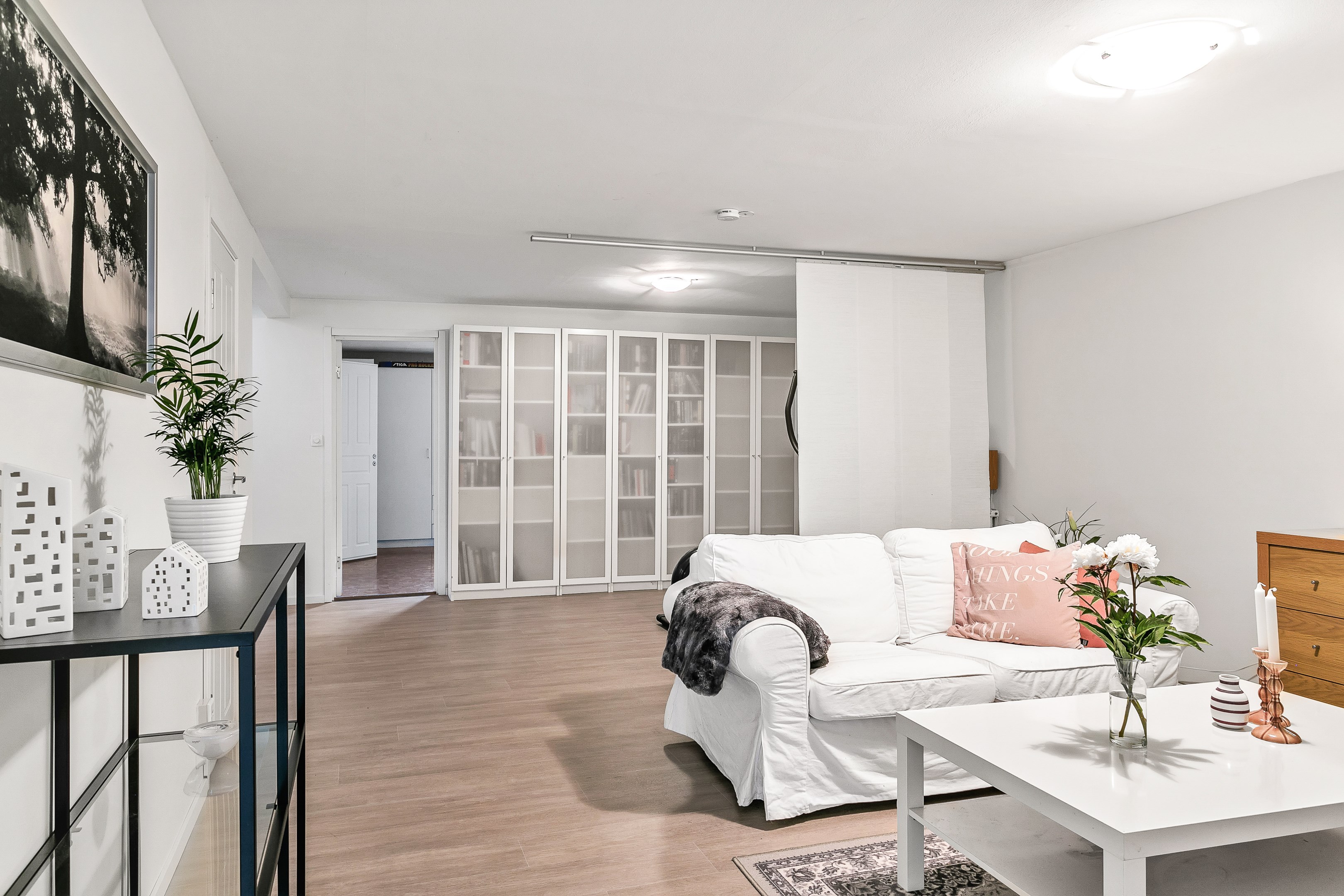 Bostadsbild från Timjansgatan 89, Såld i Årsta, Uppsala