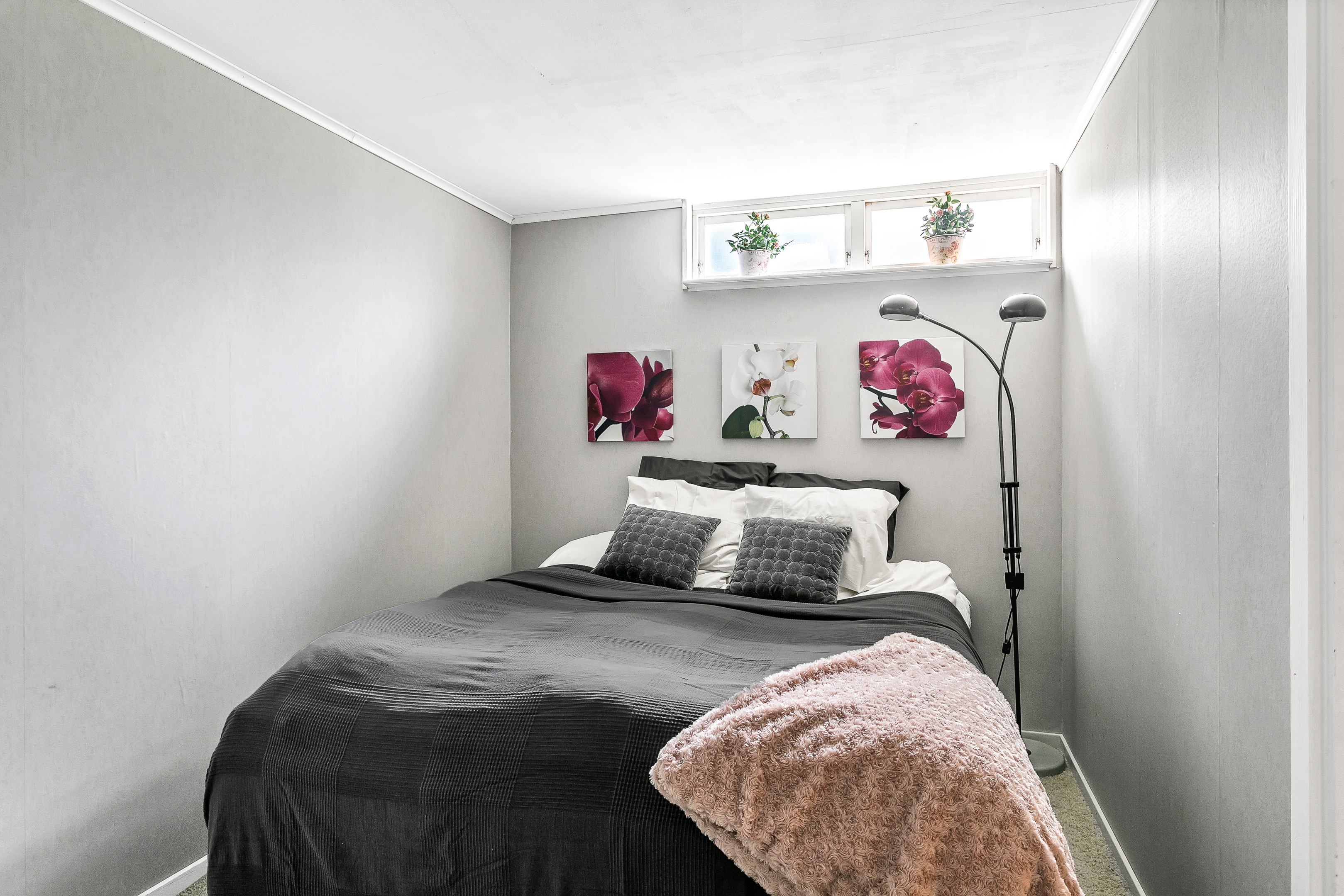 Bostadsbild från Timjansgatan 89, Såld i Årsta, Uppsala