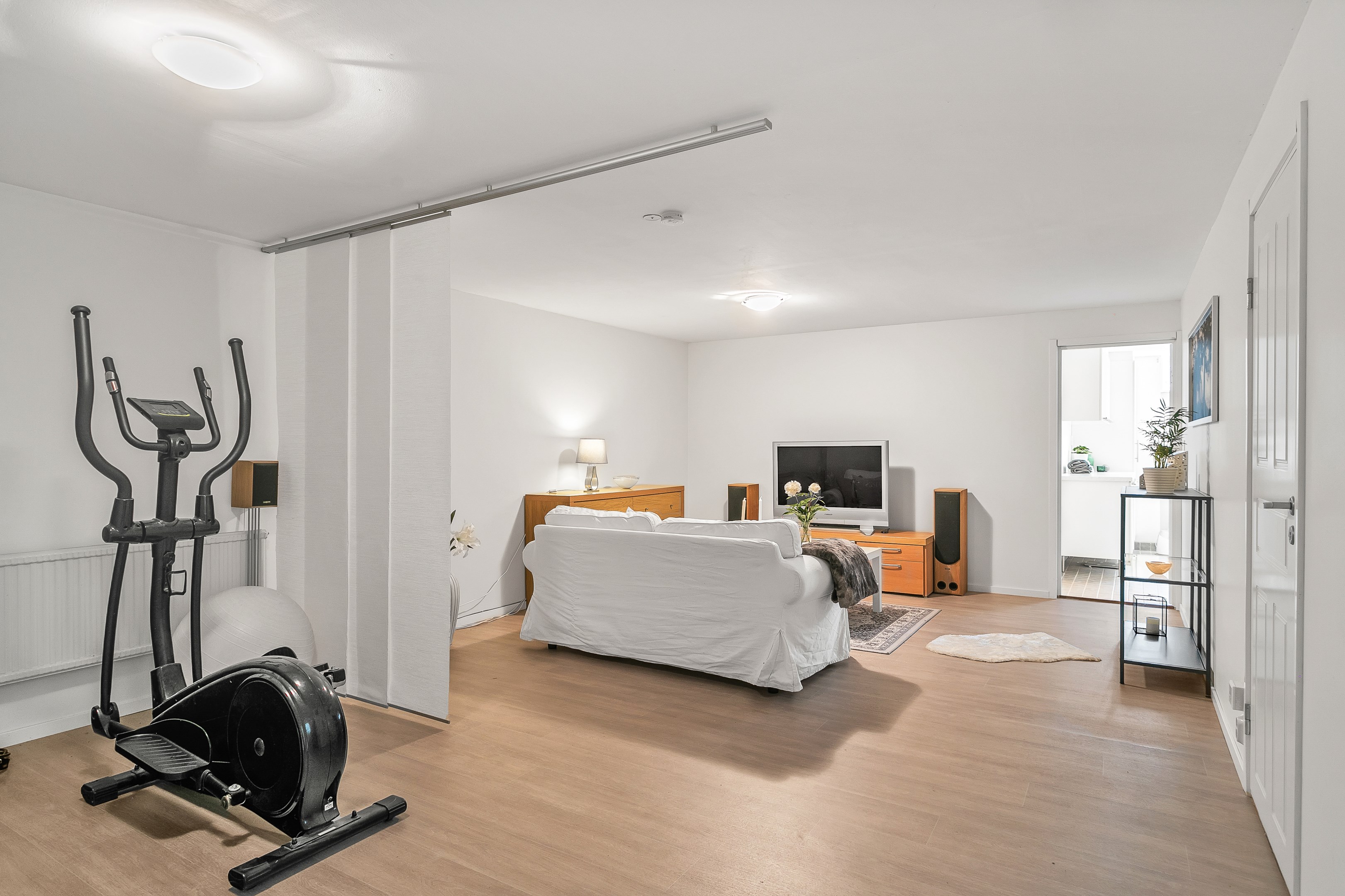 Bostadsbild från Timjansgatan 89, Såld i Årsta, Uppsala