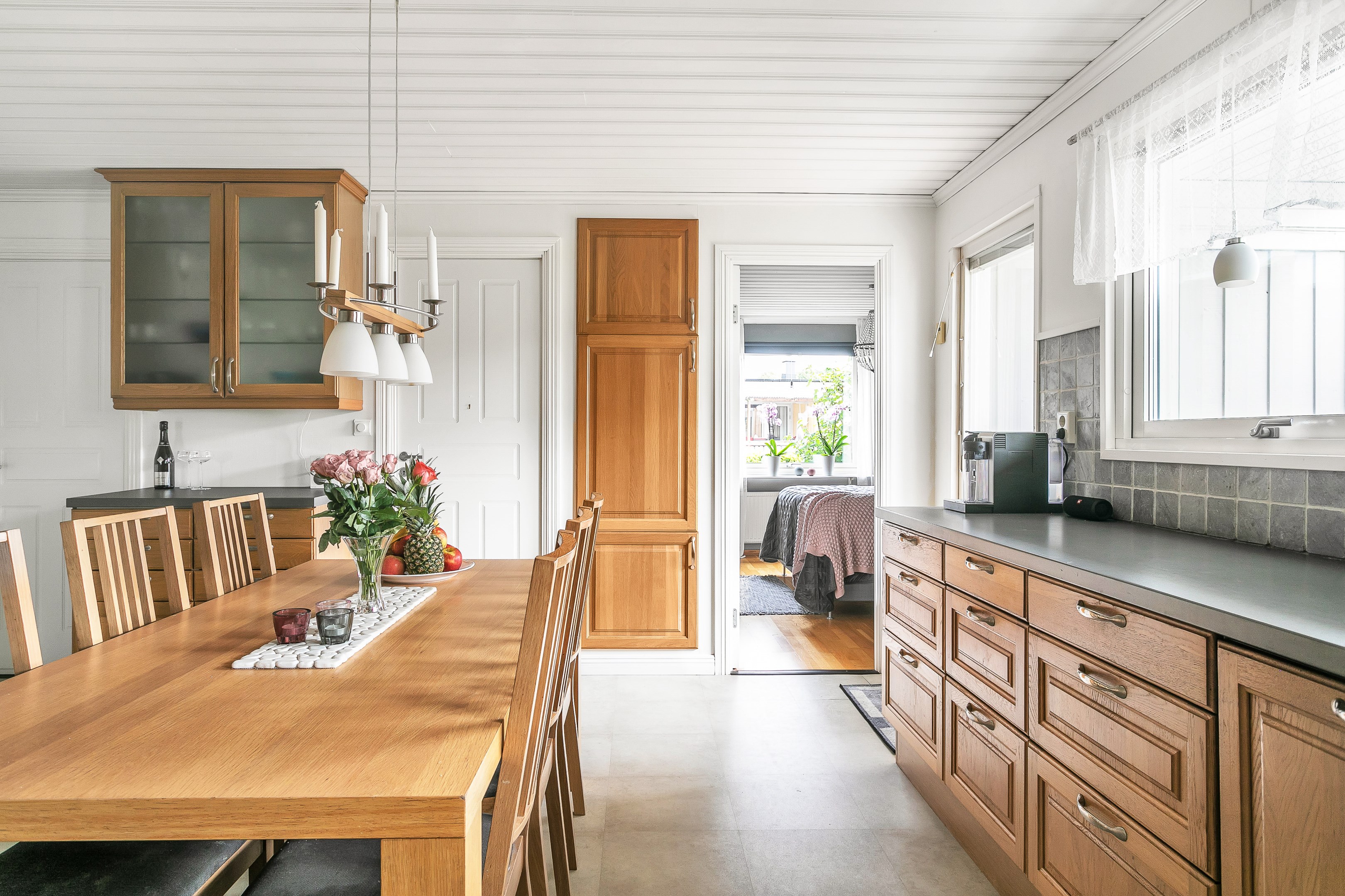 Bostadsbild från Timjansgatan 89, Såld i Årsta, Uppsala