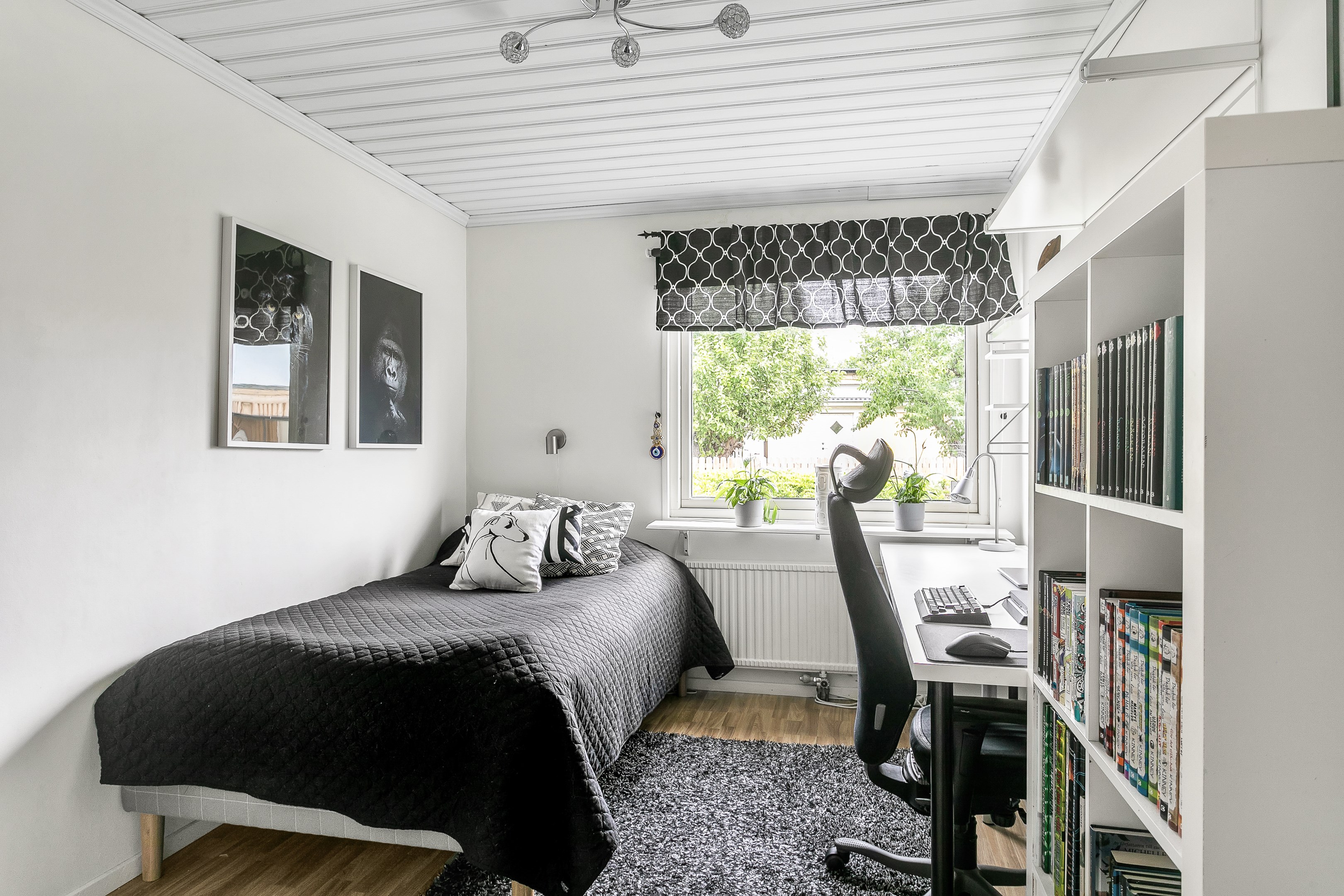 Bostadsbild från Timjansgatan 89, Såld i Årsta, Uppsala