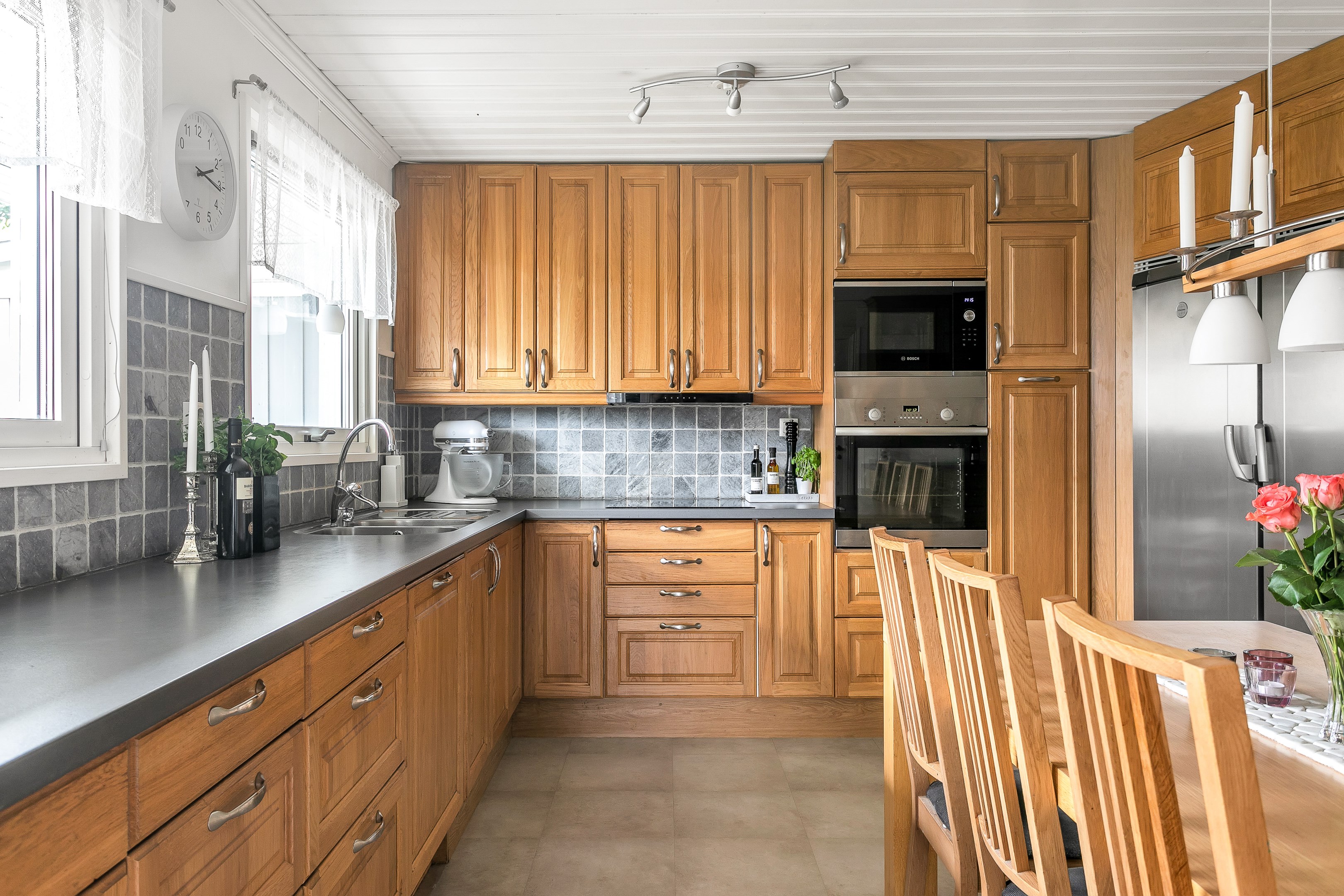 Bostadsbild från Timjansgatan 89, Såld i Årsta, Uppsala