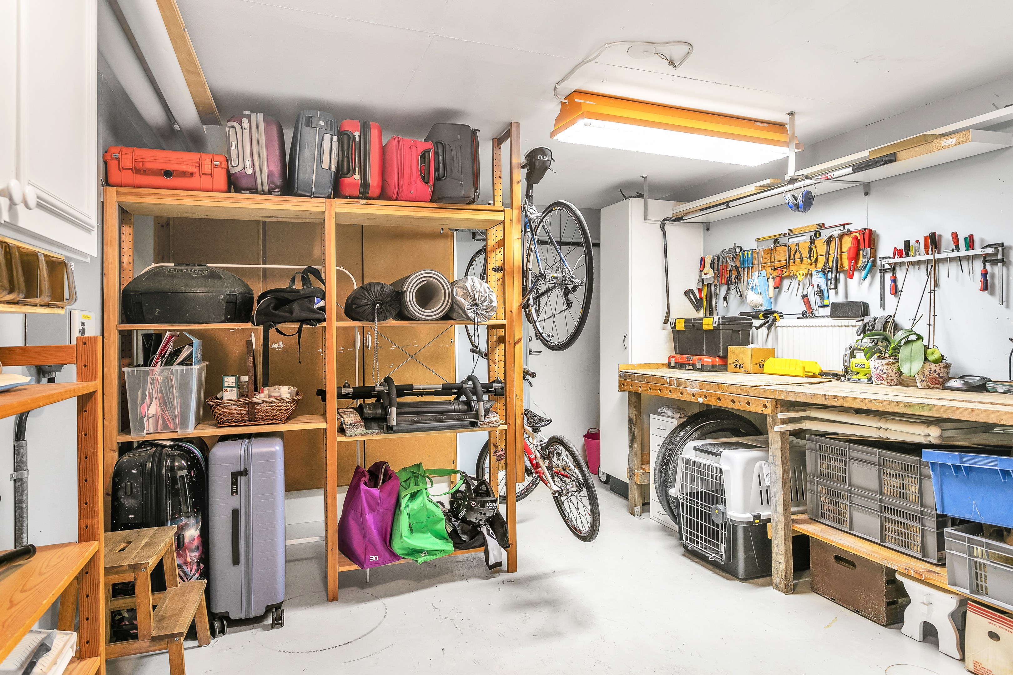 Bostadsbild från Timjansgatan 89, Såld i Årsta, Uppsala