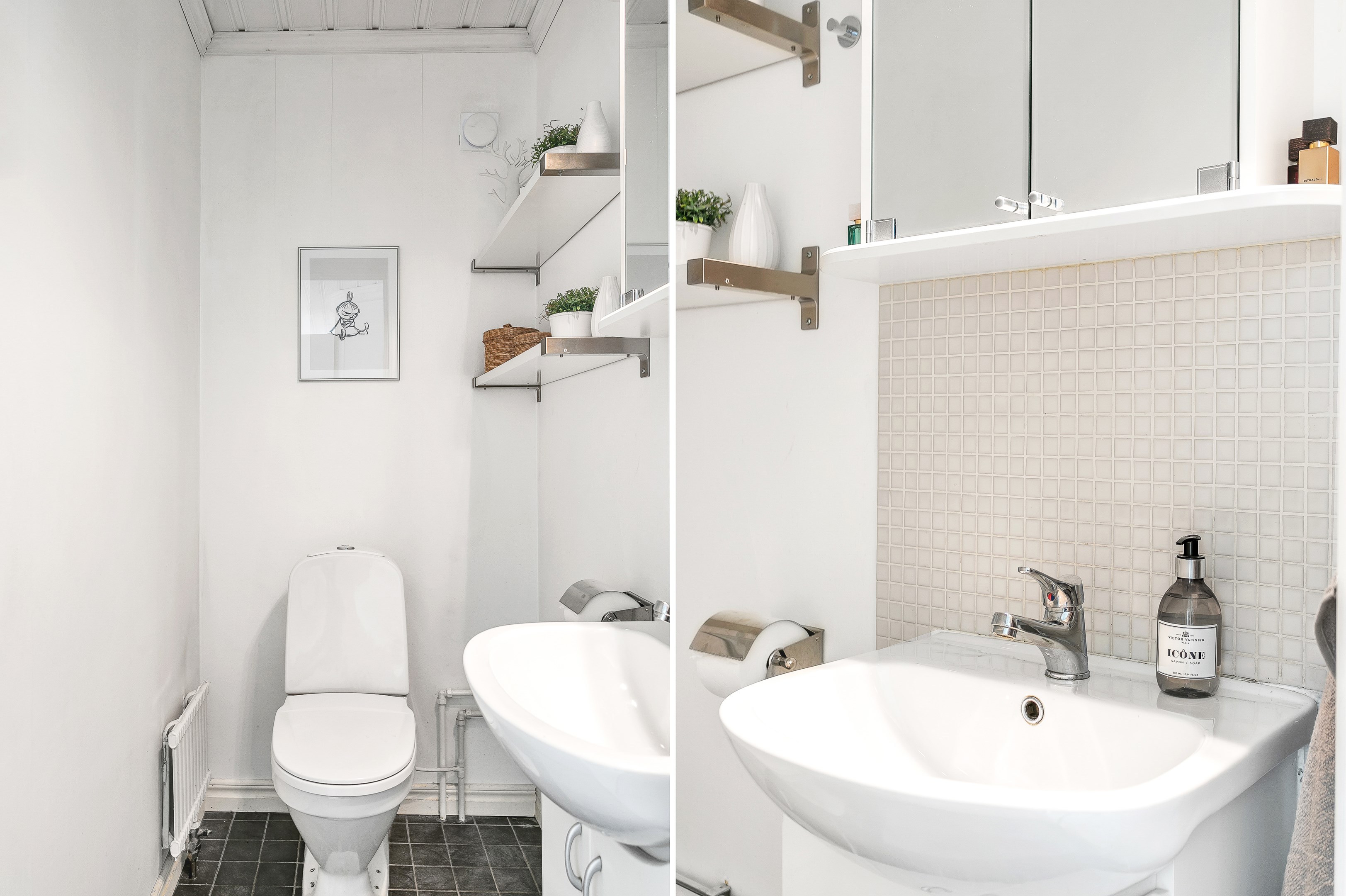 Bostadsbild från Timjansgatan 89, Såld i Årsta, Uppsala