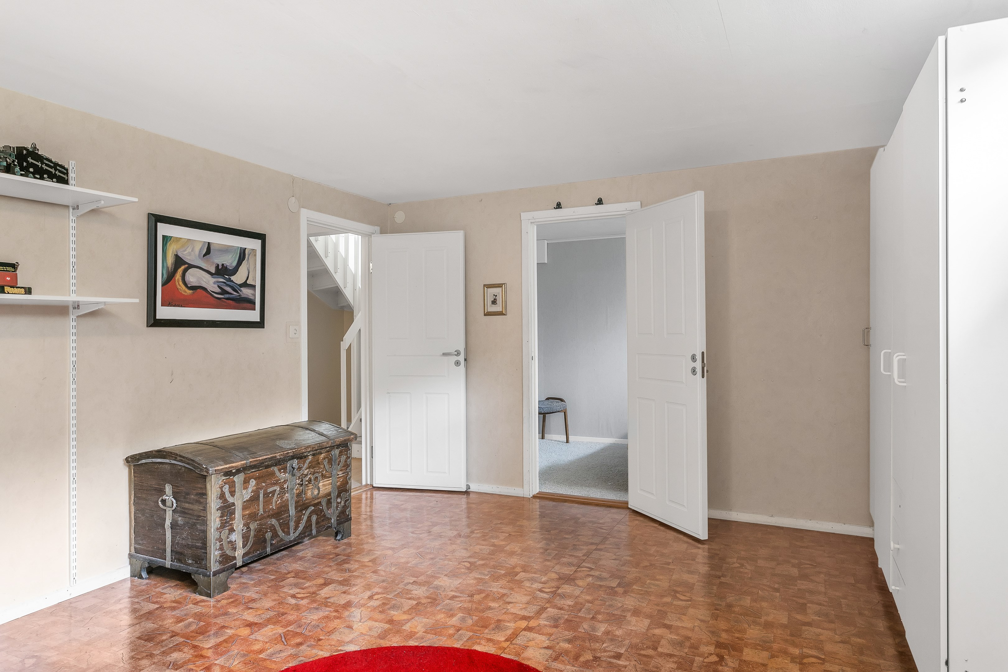 Bostadsbild från Timjansgatan 89, Såld i Årsta, Uppsala