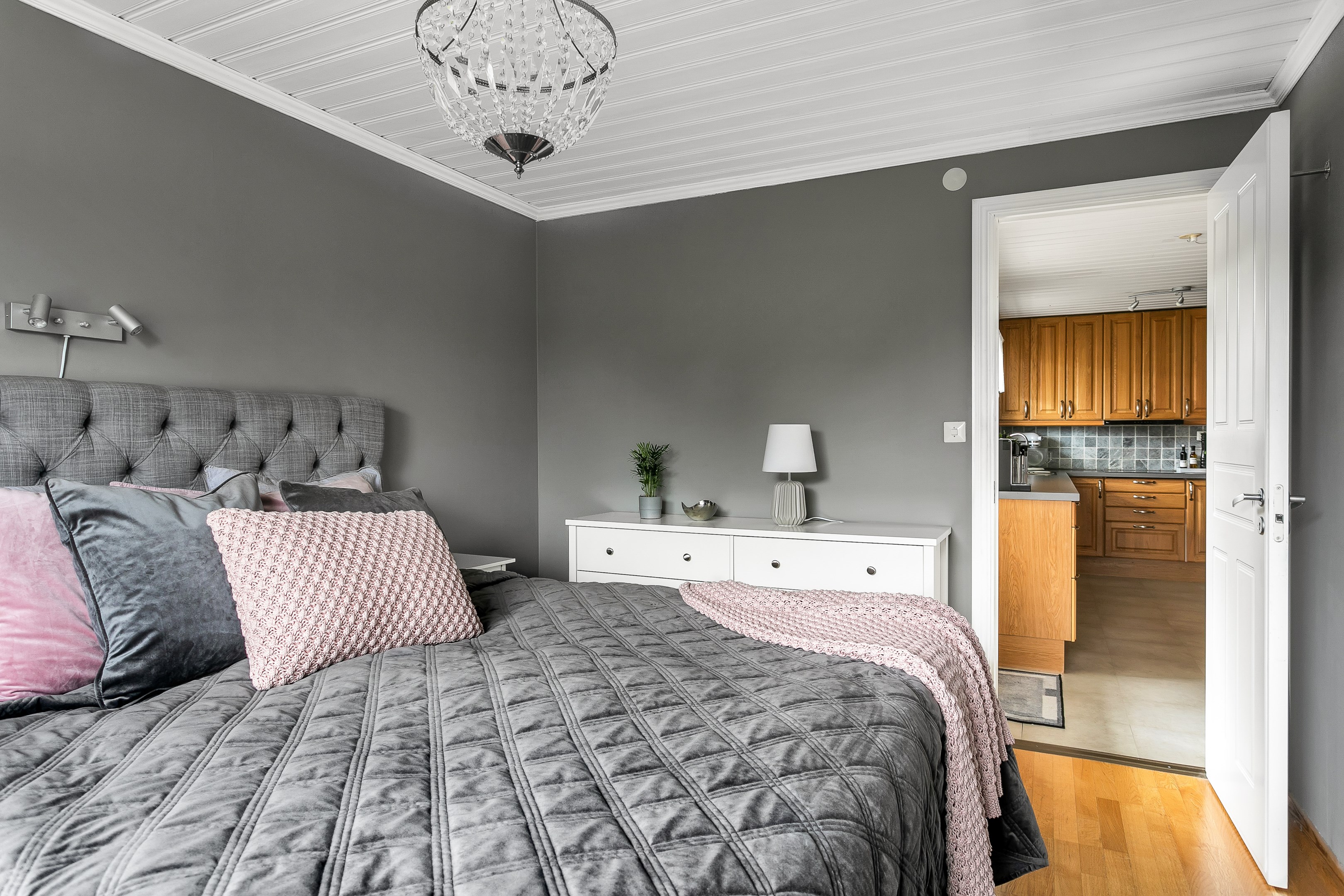 Bostadsbild från Timjansgatan 89, Såld i Årsta, Uppsala