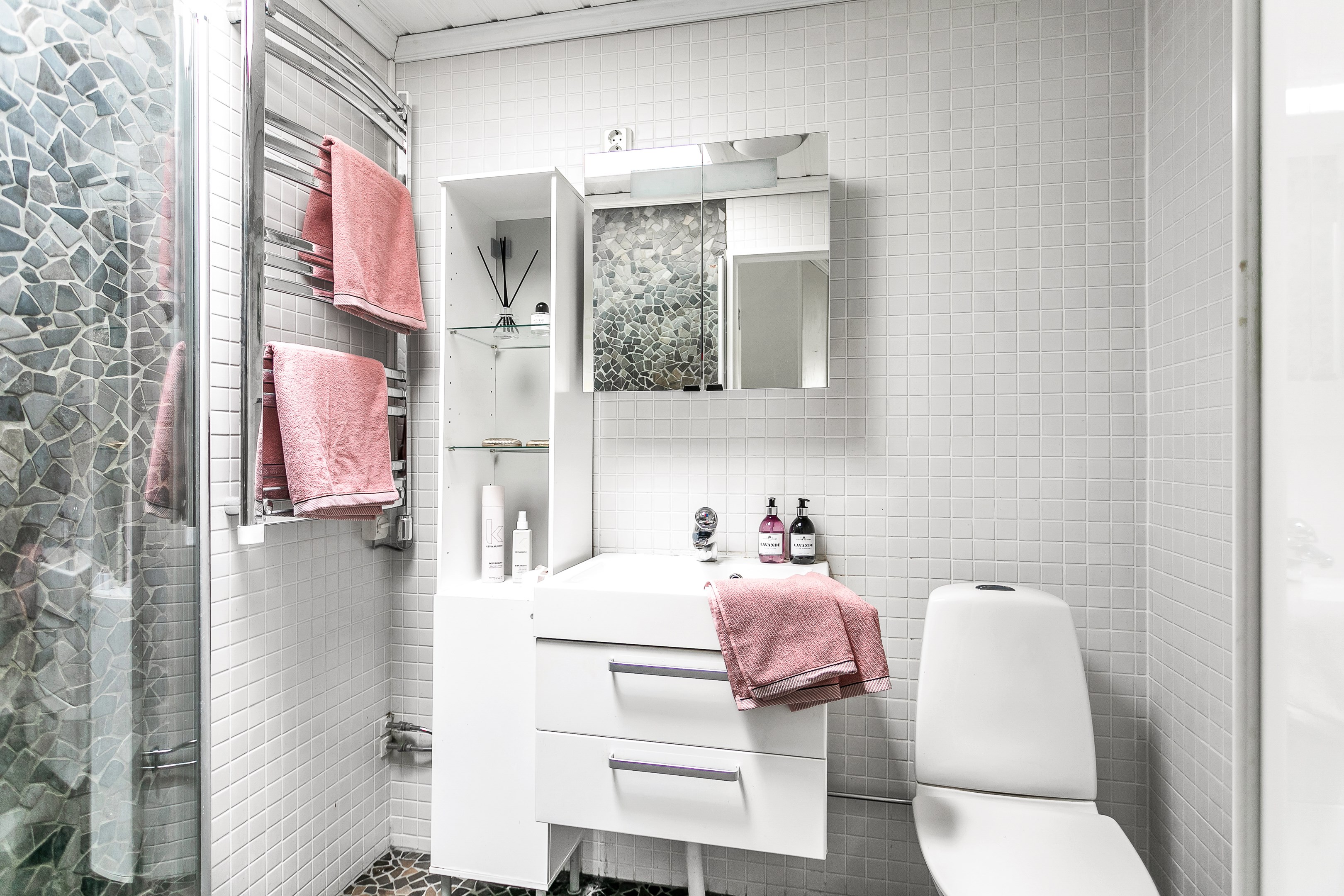 Bostadsbild från Timjansgatan 89, Såld i Årsta, Uppsala