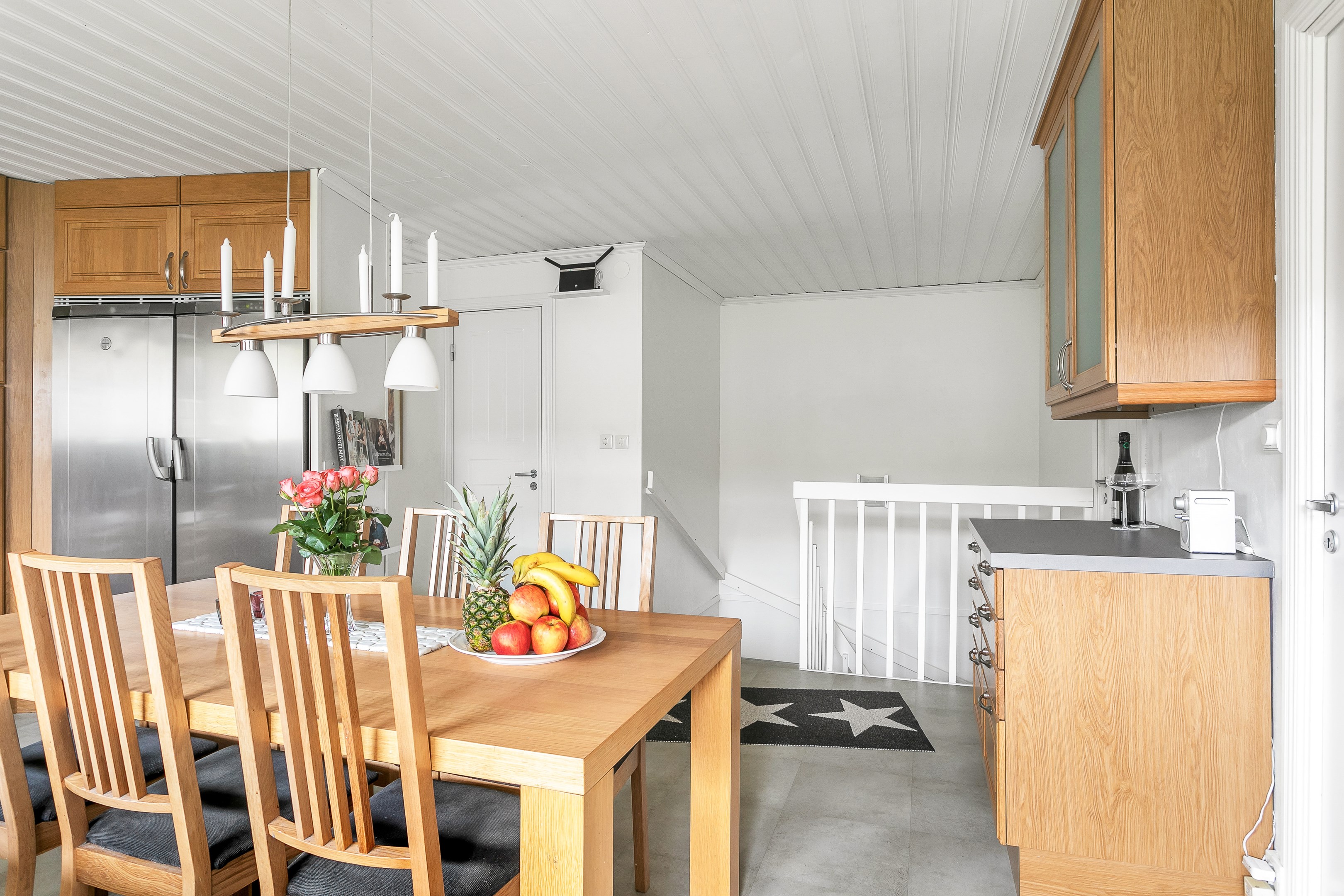 Bostadsbild från Timjansgatan 89, Såld i Årsta, Uppsala