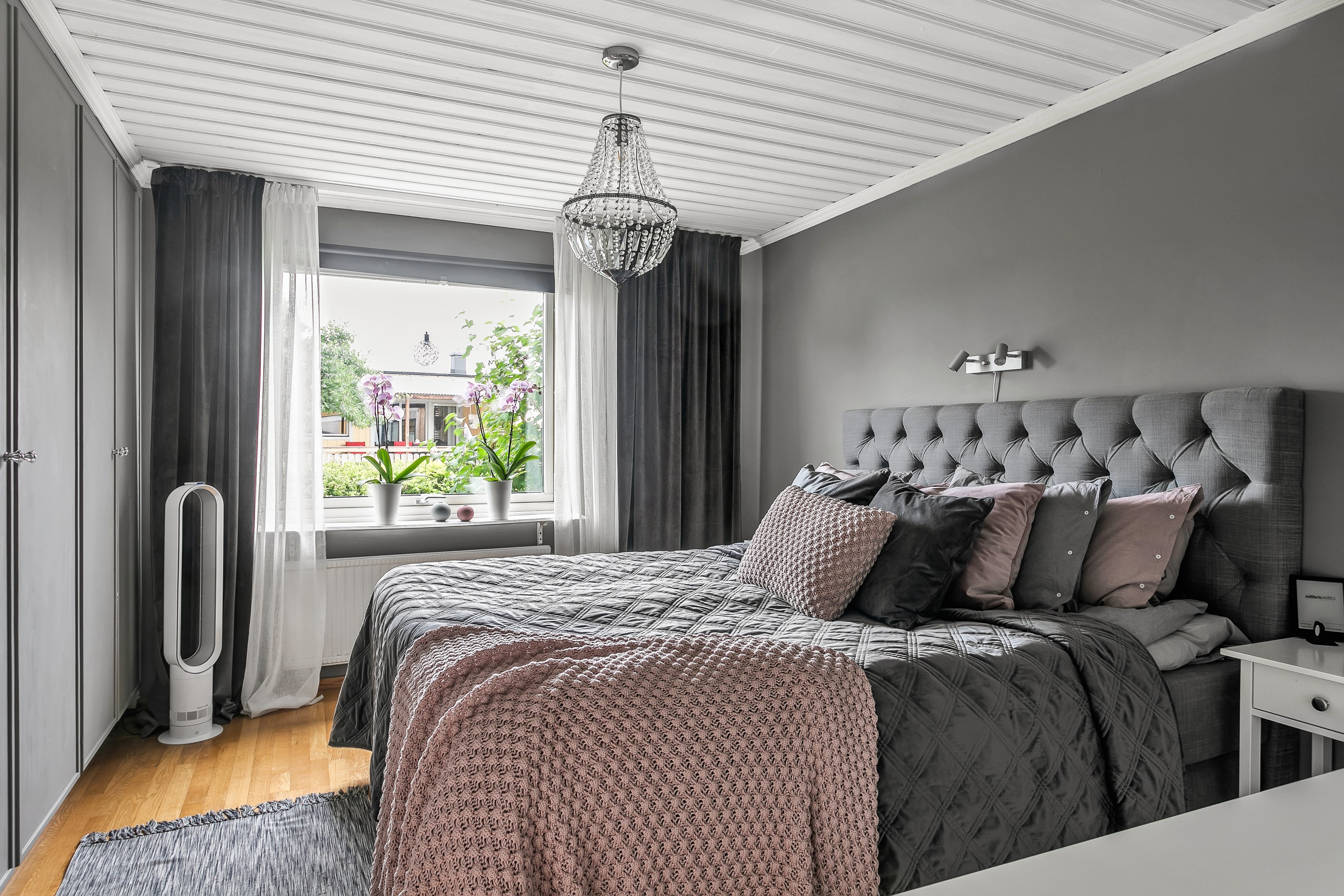 Bostadsbild från Timjansgatan 89, Såld i Årsta, Uppsala