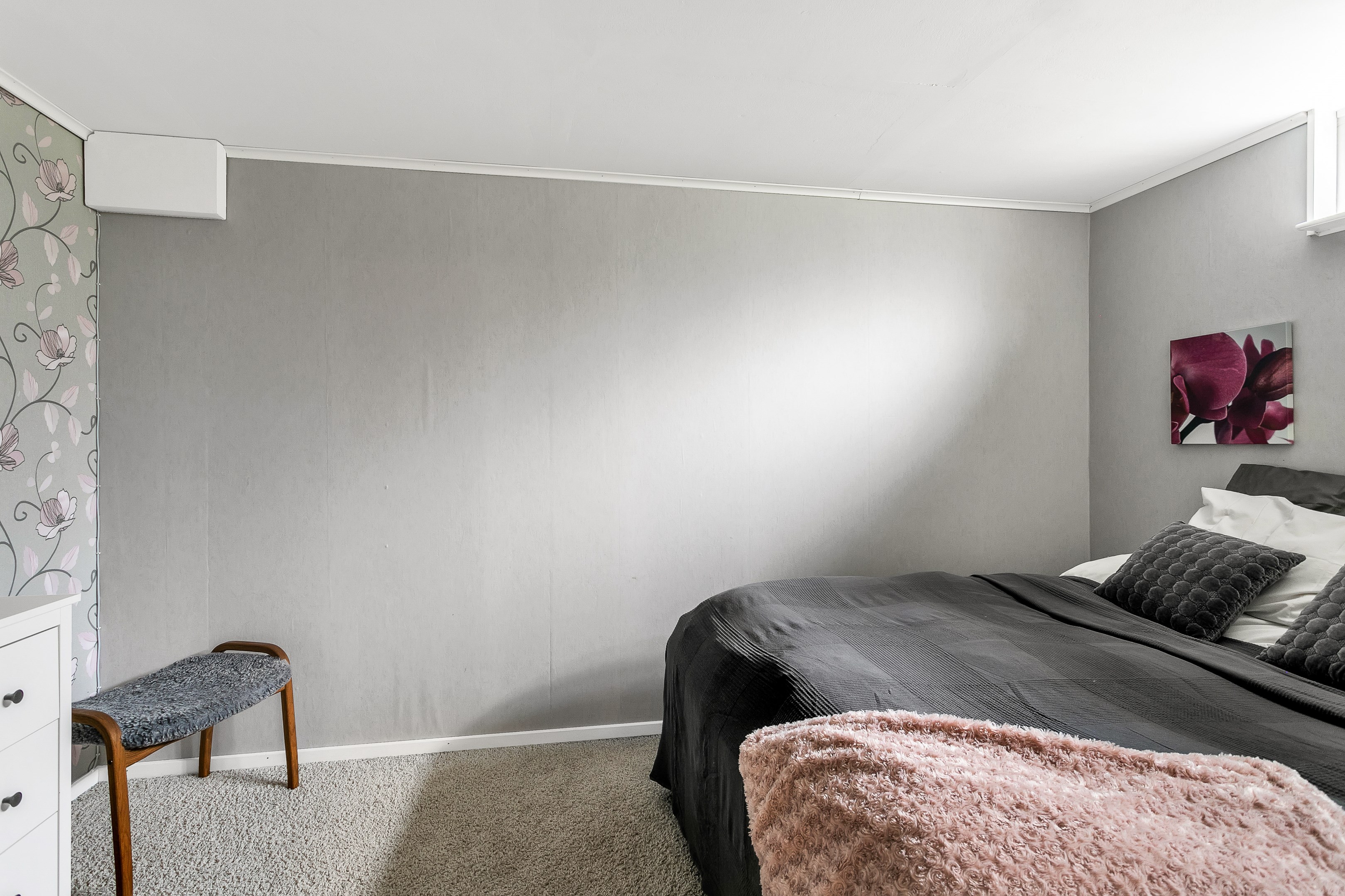 Bostadsbild från Timjansgatan 89, Såld i Årsta, Uppsala