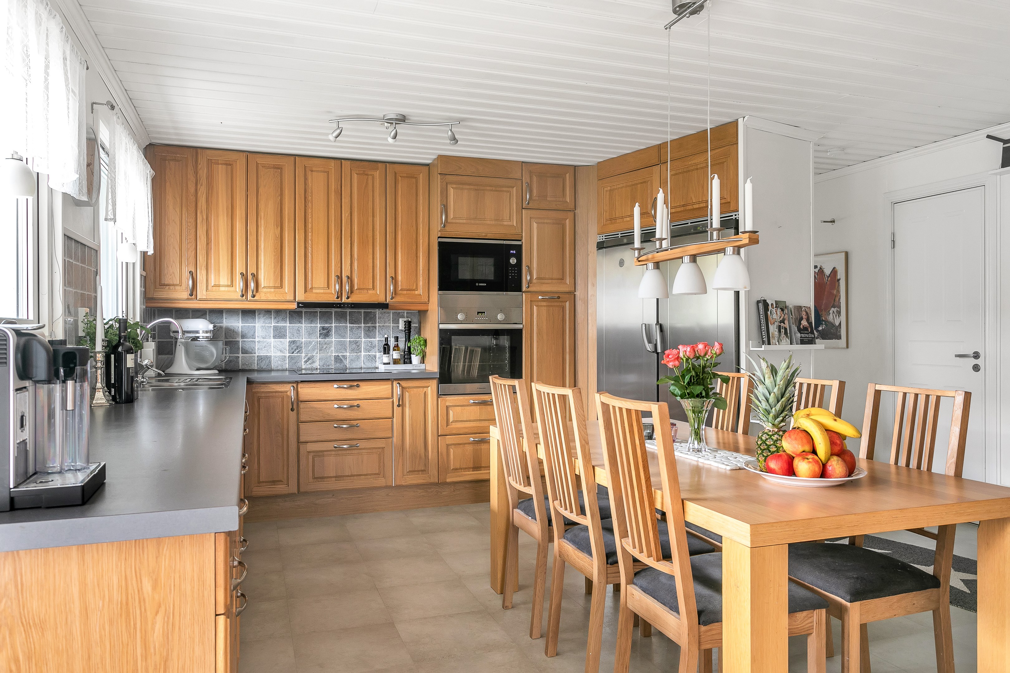 Bostadsbild från Timjansgatan 89, Såld i Årsta, Uppsala