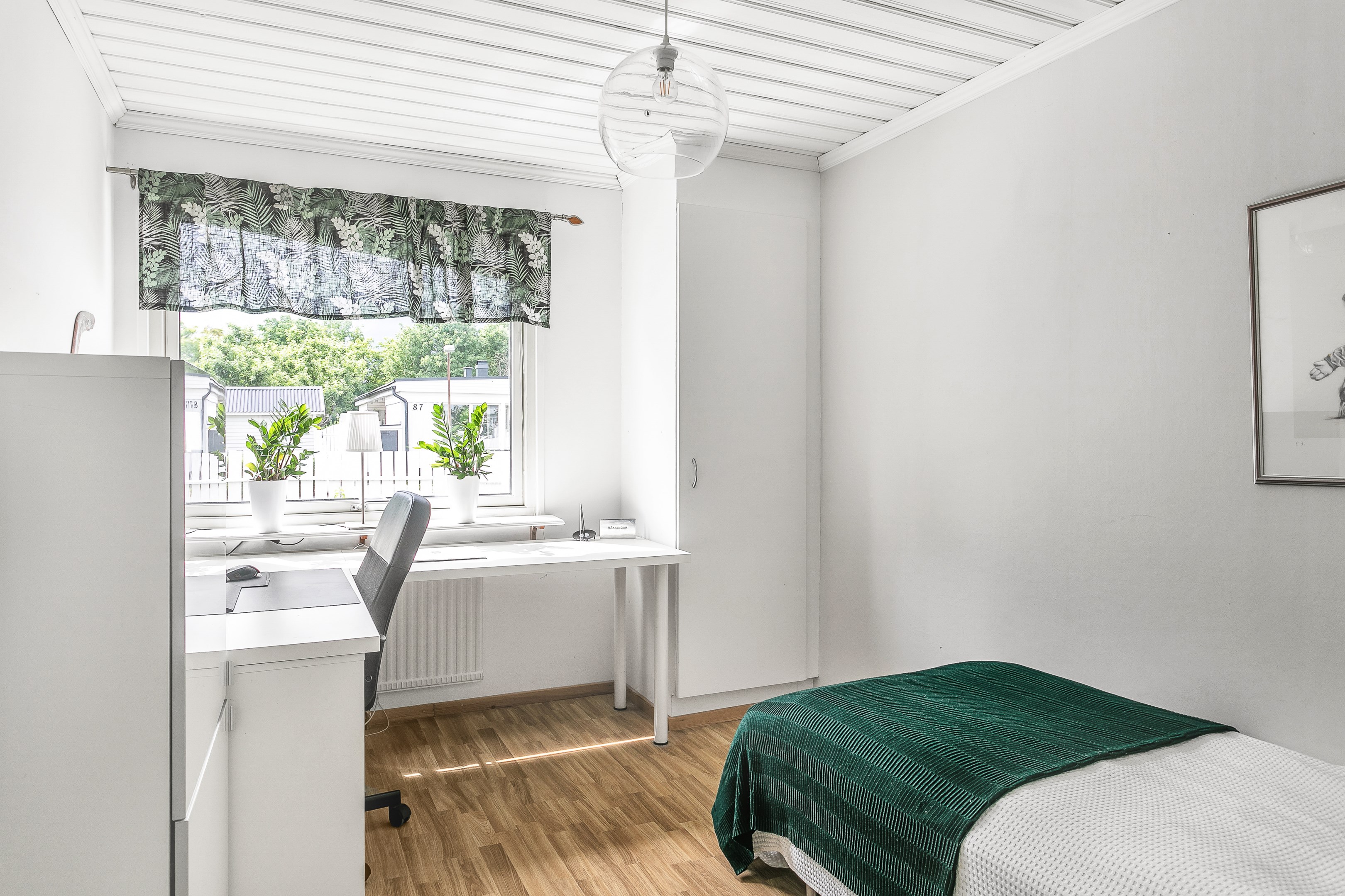 Bostadsbild från Timjansgatan 89, Såld i Årsta, Uppsala