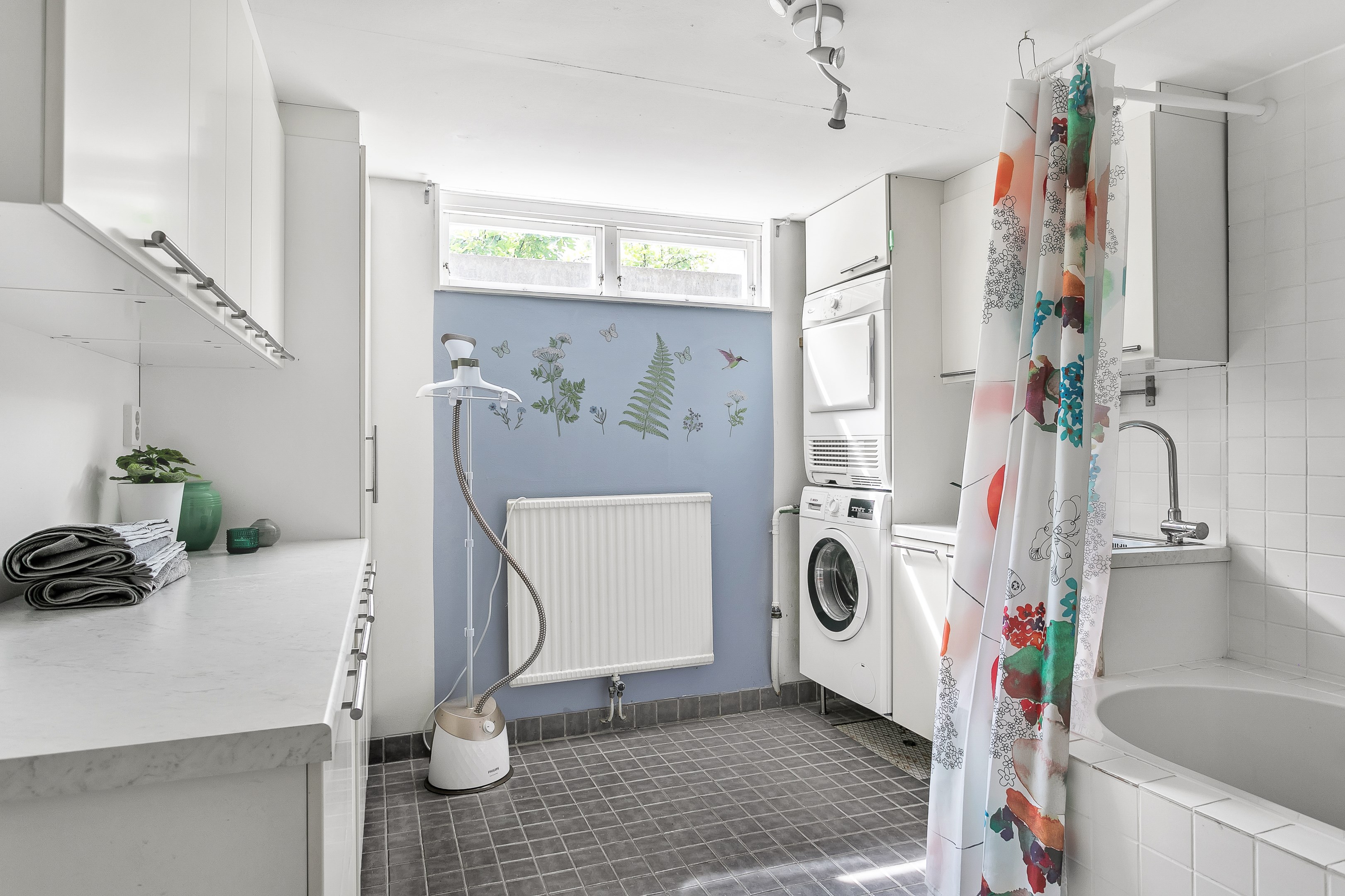 Bostadsbild från Timjansgatan 89, Såld i Årsta, Uppsala