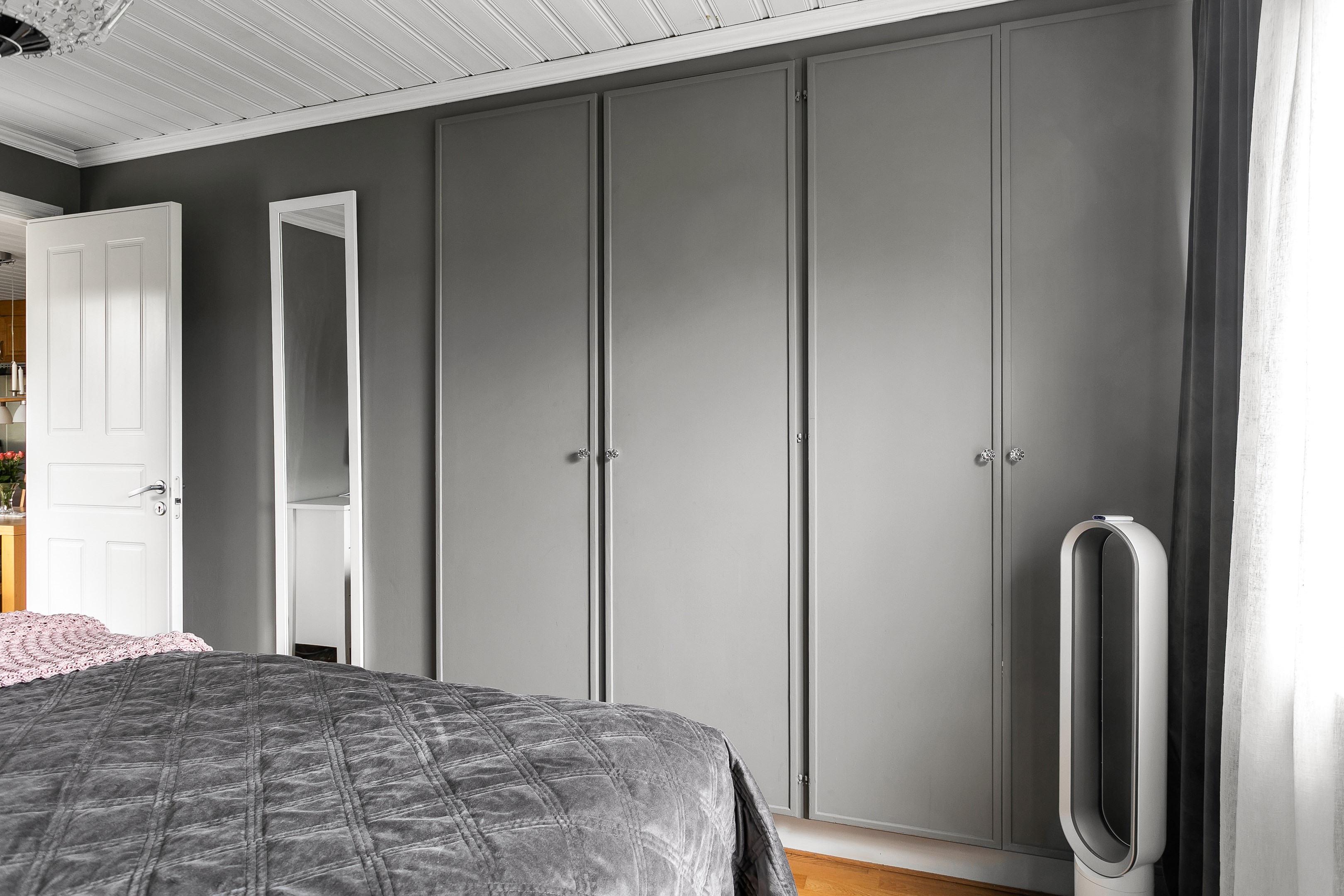 Bostadsbild från Timjansgatan 89, Såld i Årsta, Uppsala