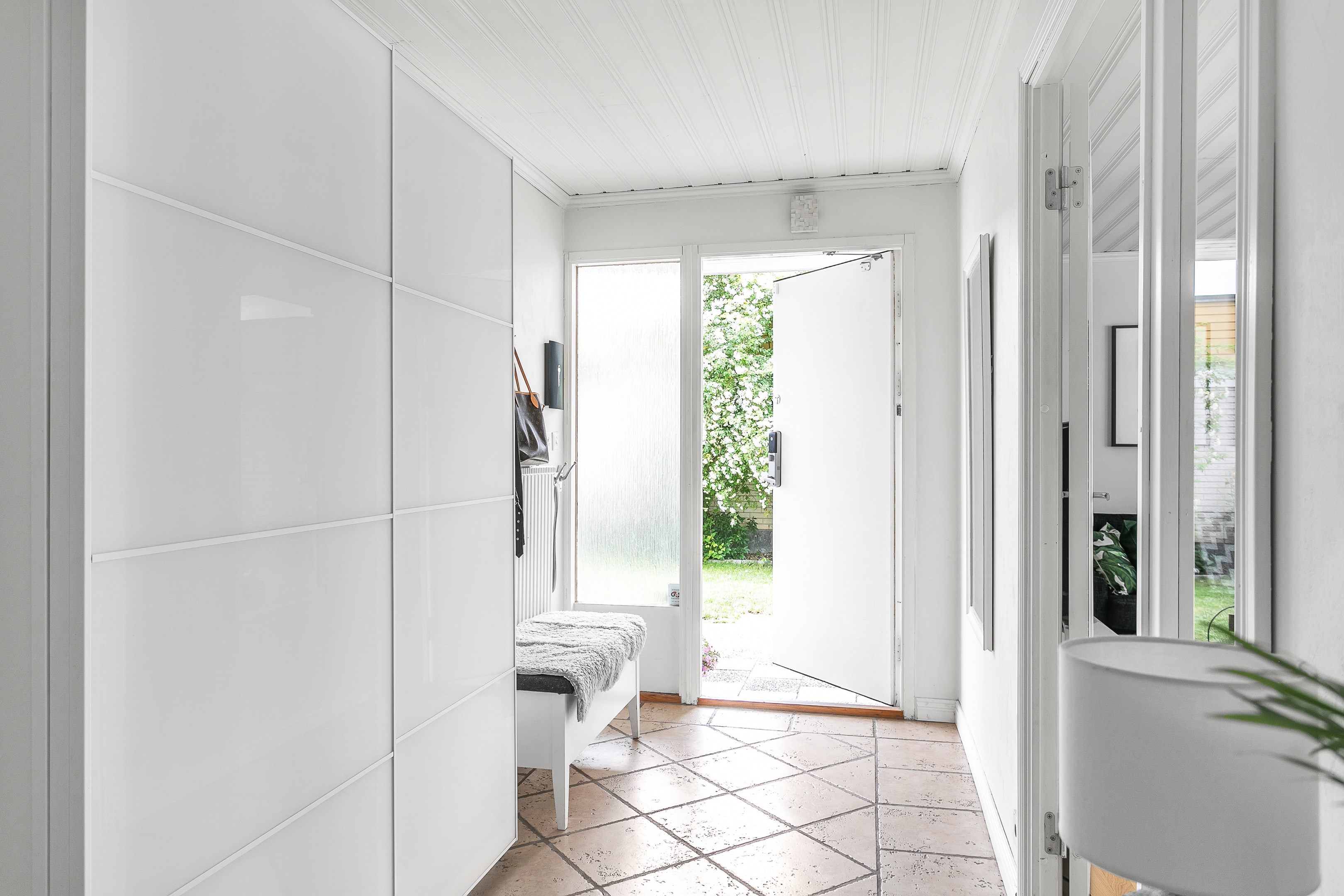 Bostadsbild från Timjansgatan 89, Såld i Årsta, Uppsala