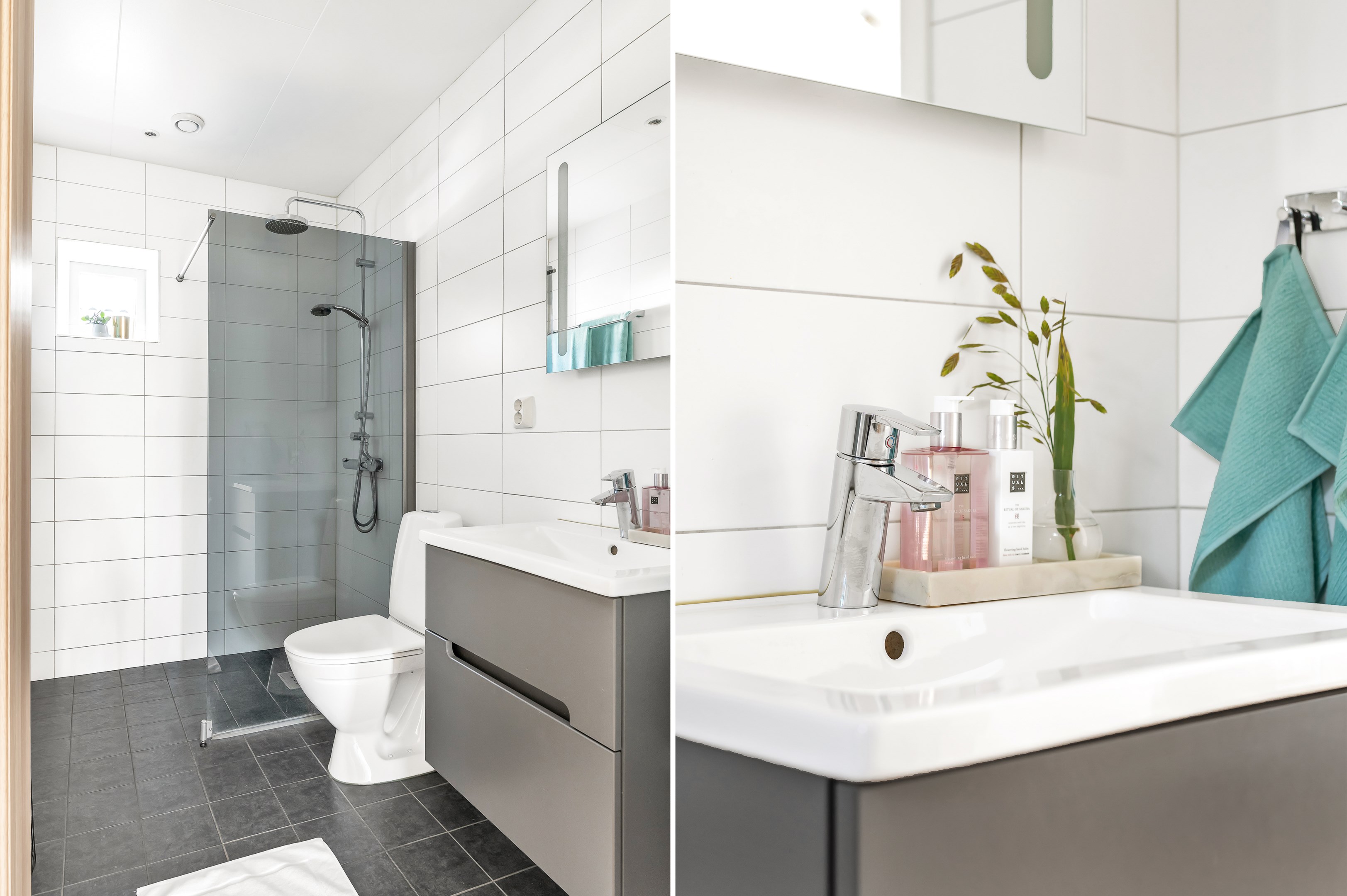 Bostadsbild från Brattbacksvägen 113, Såld i Lindbacken, Uppsala