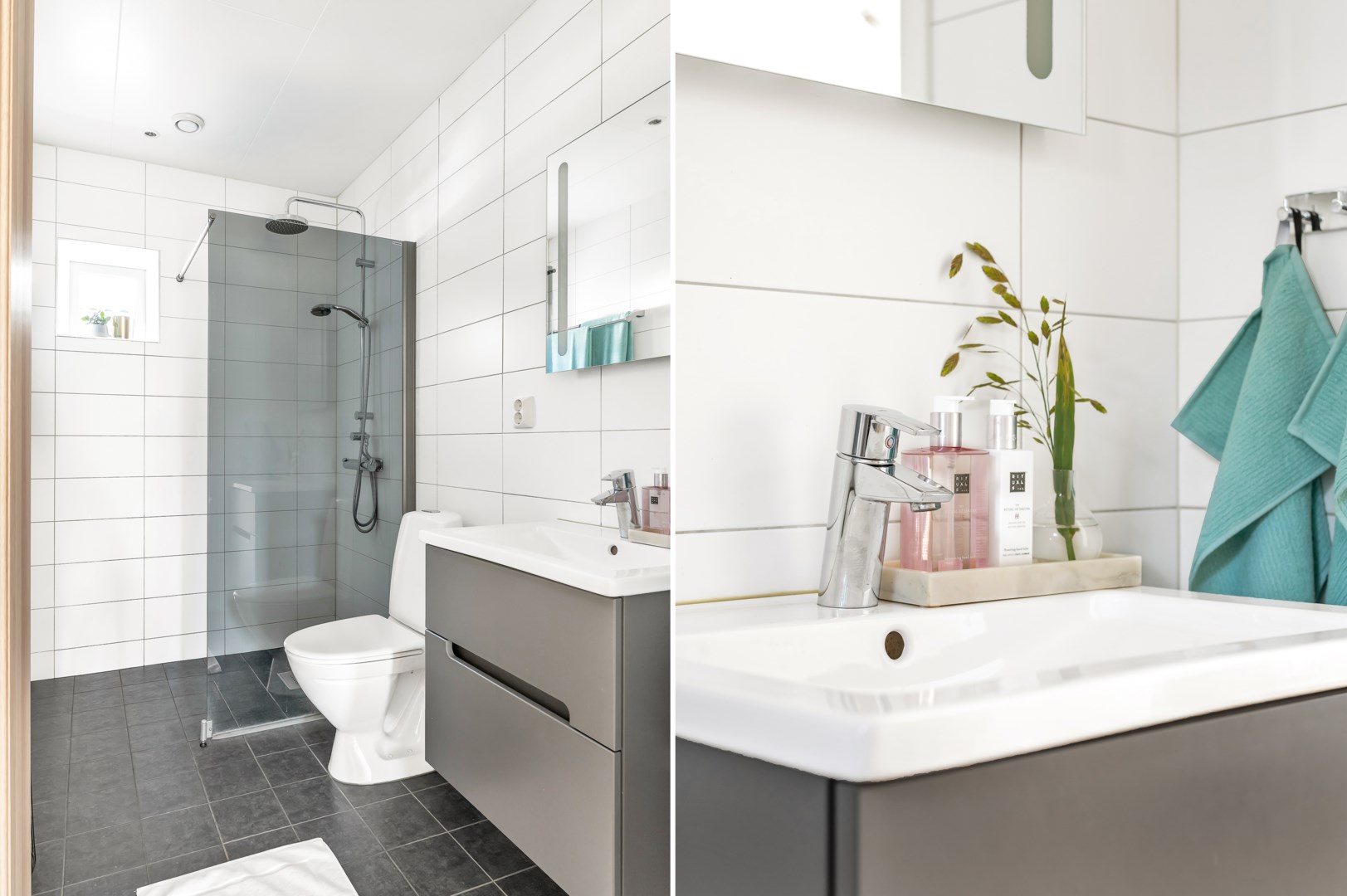 Bostadsbild från Brattbacksvägen 113, Såld i Lindbacken, Uppsala