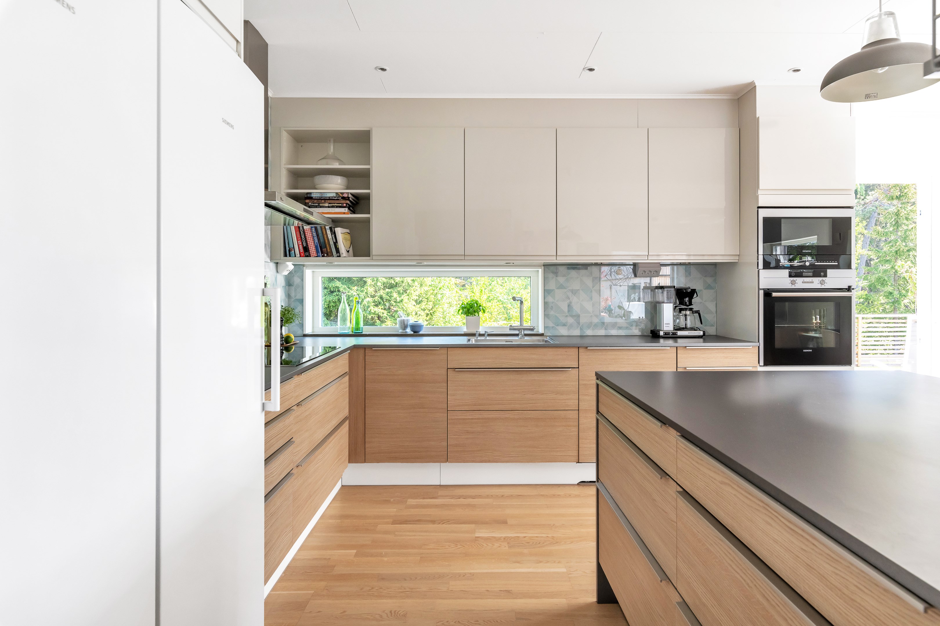 Bostadsbild från Brattbacksvägen 113, Såld i Lindbacken, Uppsala