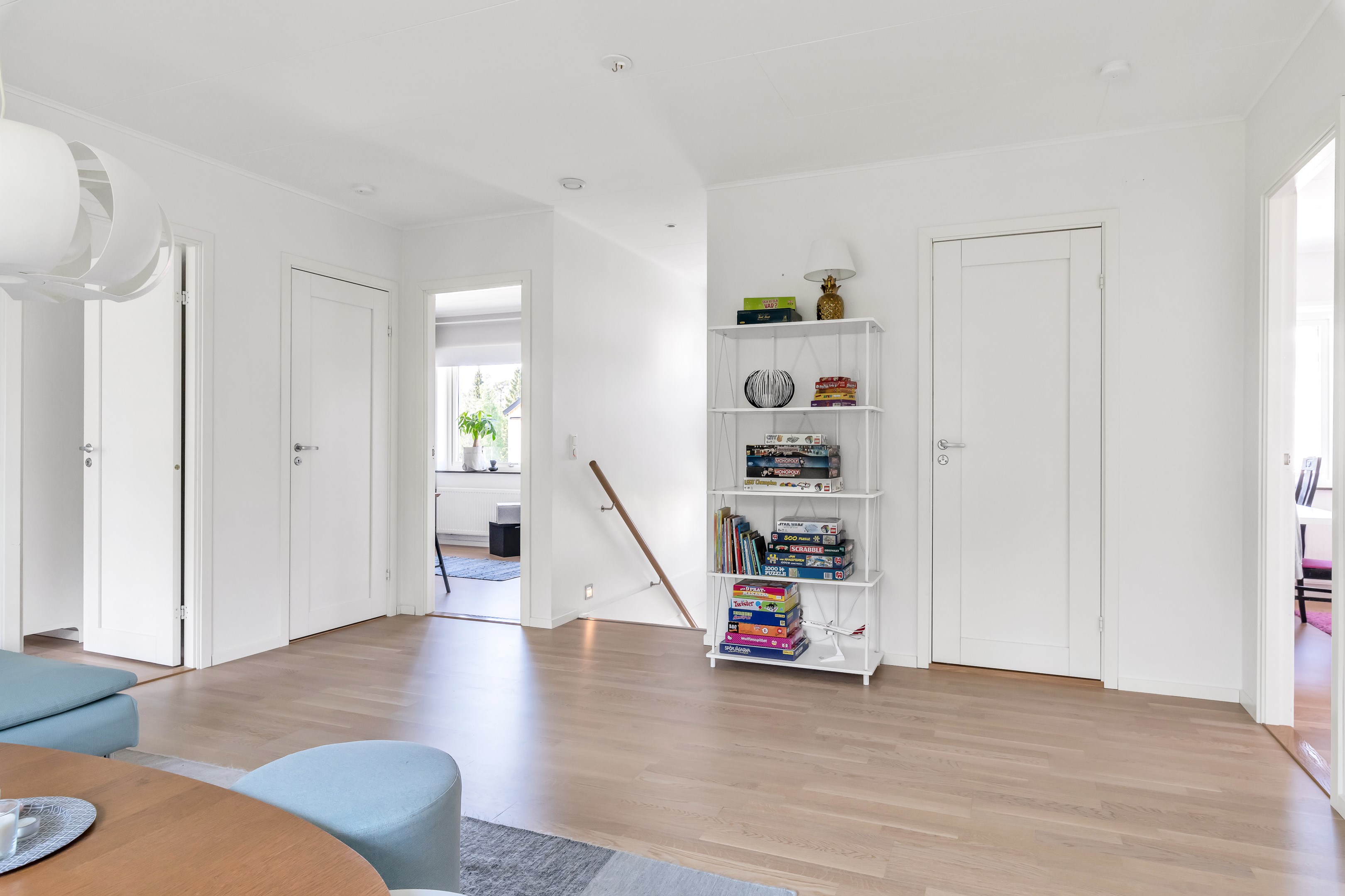 Bostadsbild från Brattbacksvägen 113, Såld i Lindbacken, Uppsala