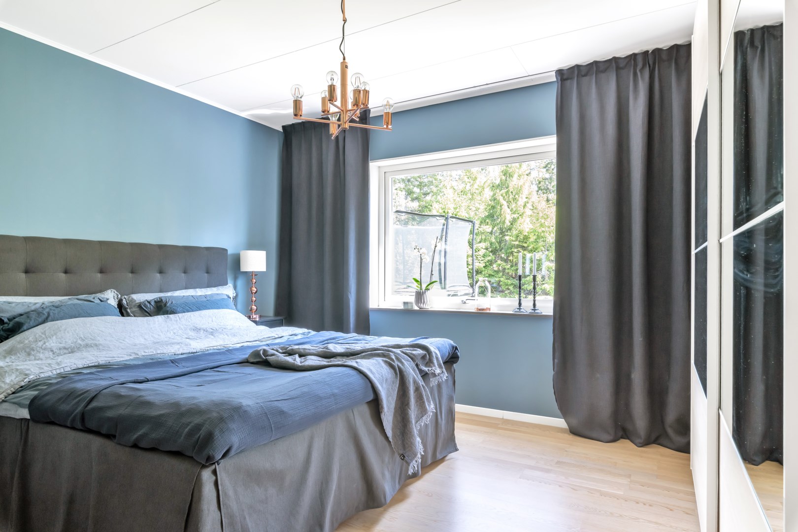 Bostadsbild från Brattbacksvägen 113, Såld i Lindbacken, Uppsala