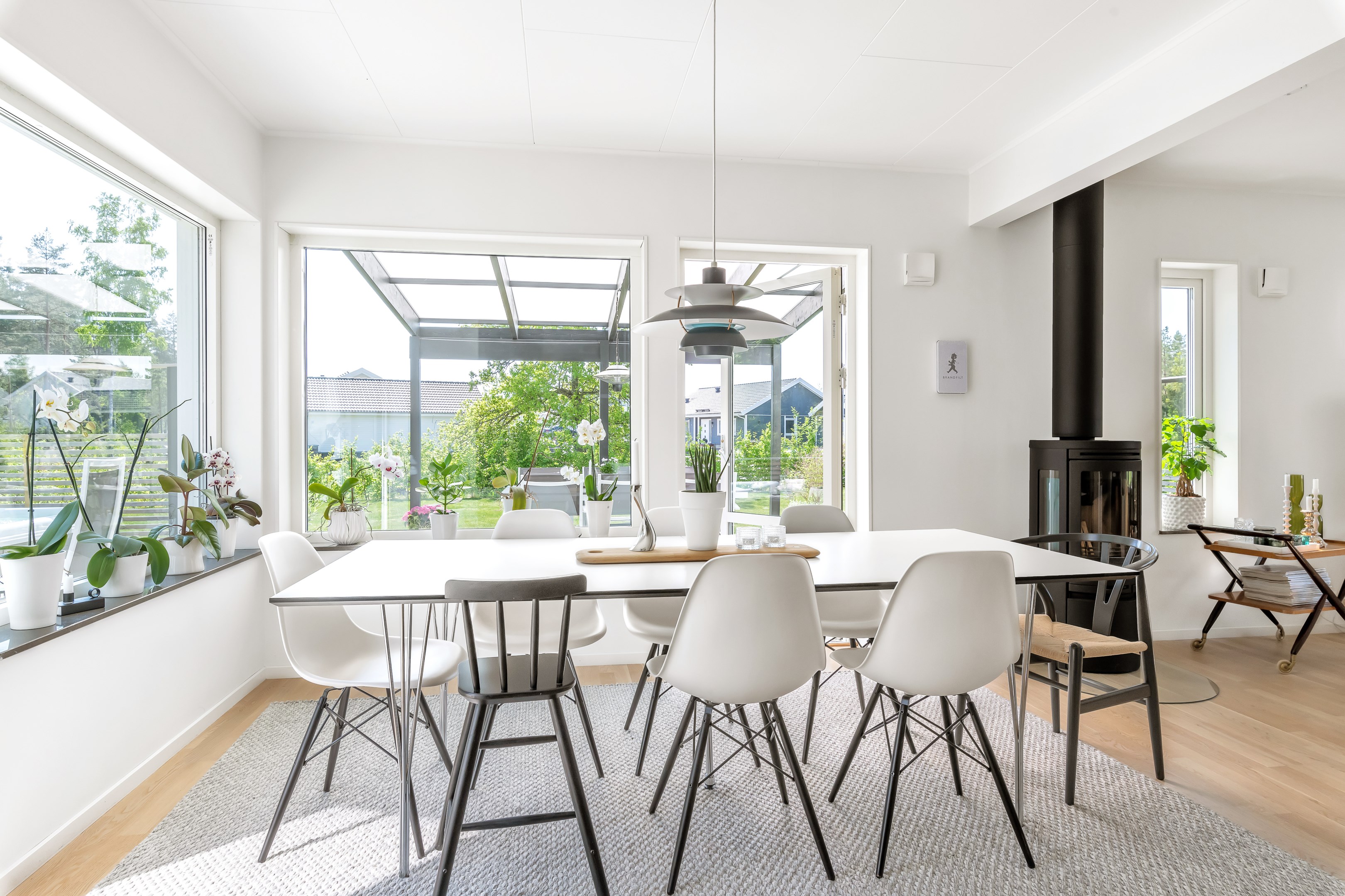 Bostadsbild från Brattbacksvägen 113, Såld i Lindbacken, Uppsala