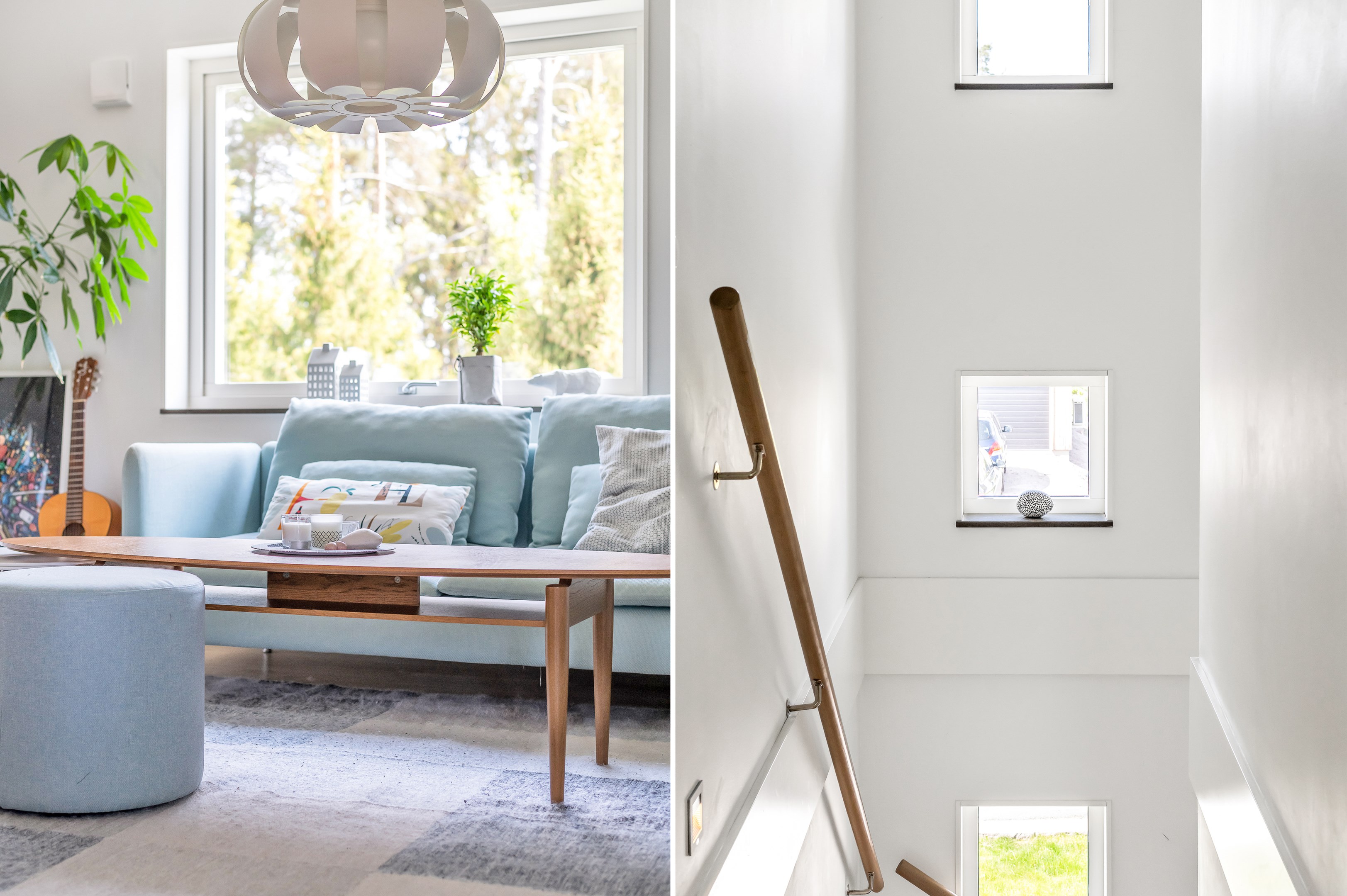 Bostadsbild från Brattbacksvägen 113, Såld i Lindbacken, Uppsala