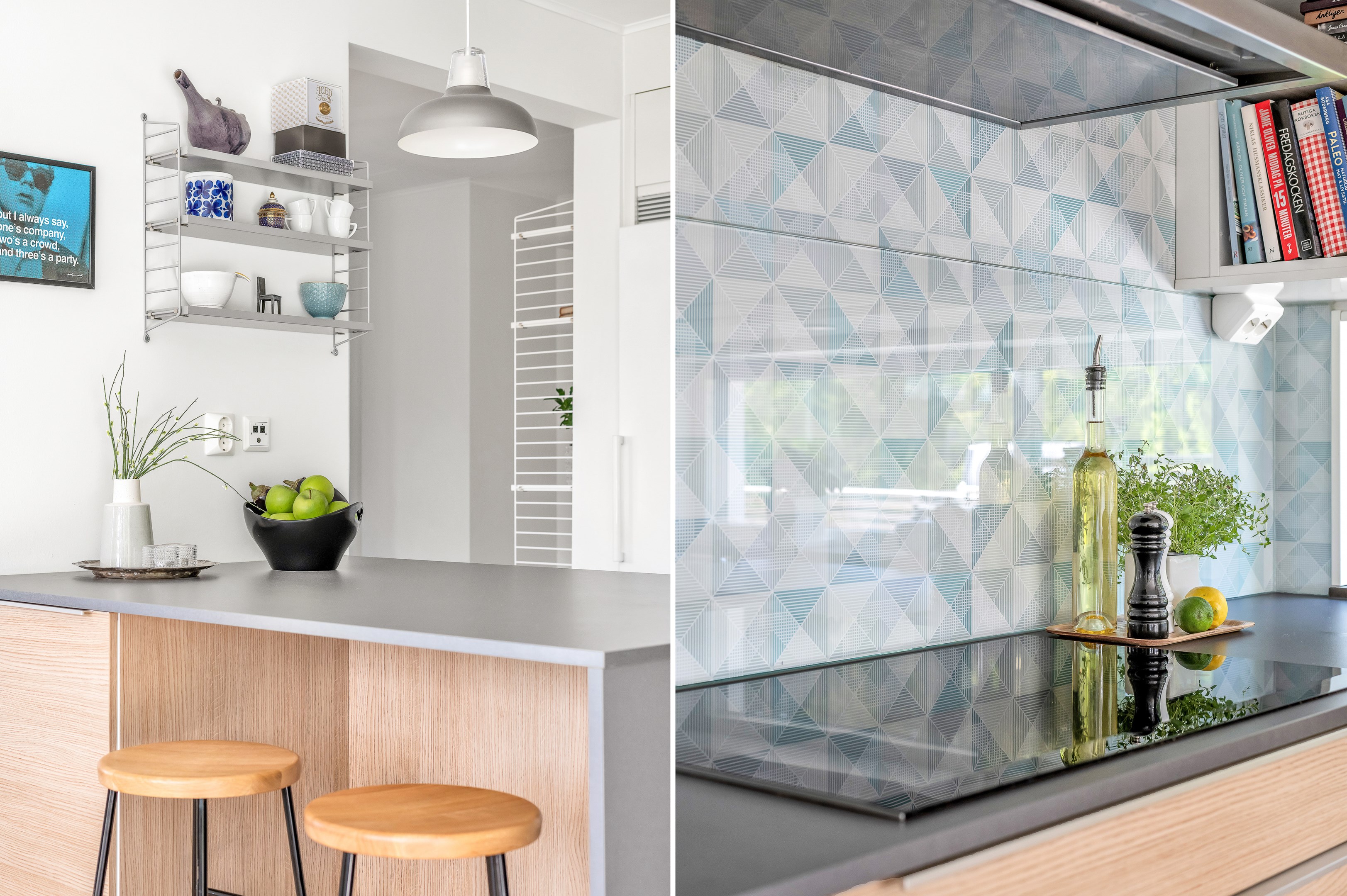 Bostadsbild från Brattbacksvägen 113, Såld i Lindbacken, Uppsala