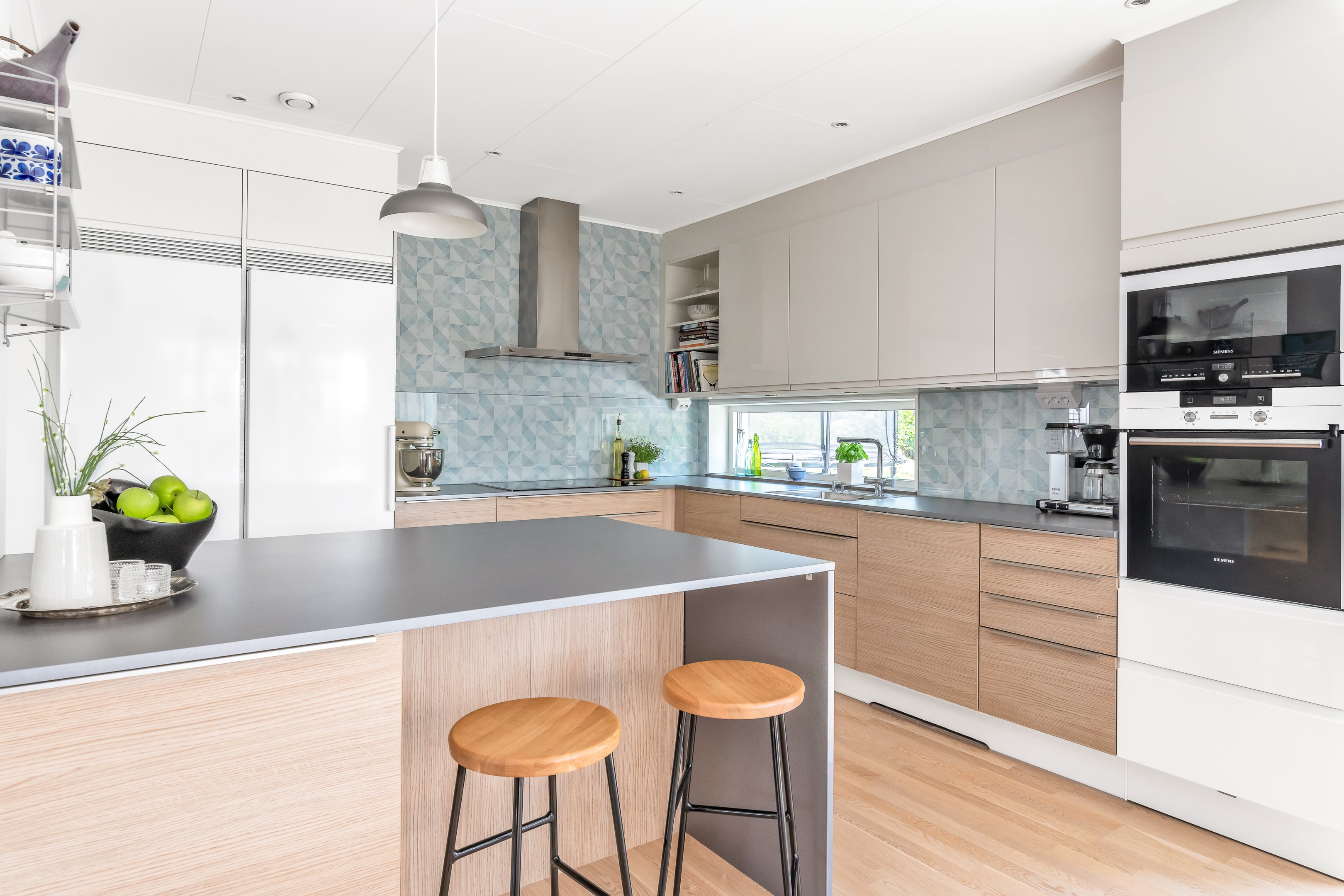 Bostadsbild från Brattbacksvägen 113, Såld i Lindbacken, Uppsala