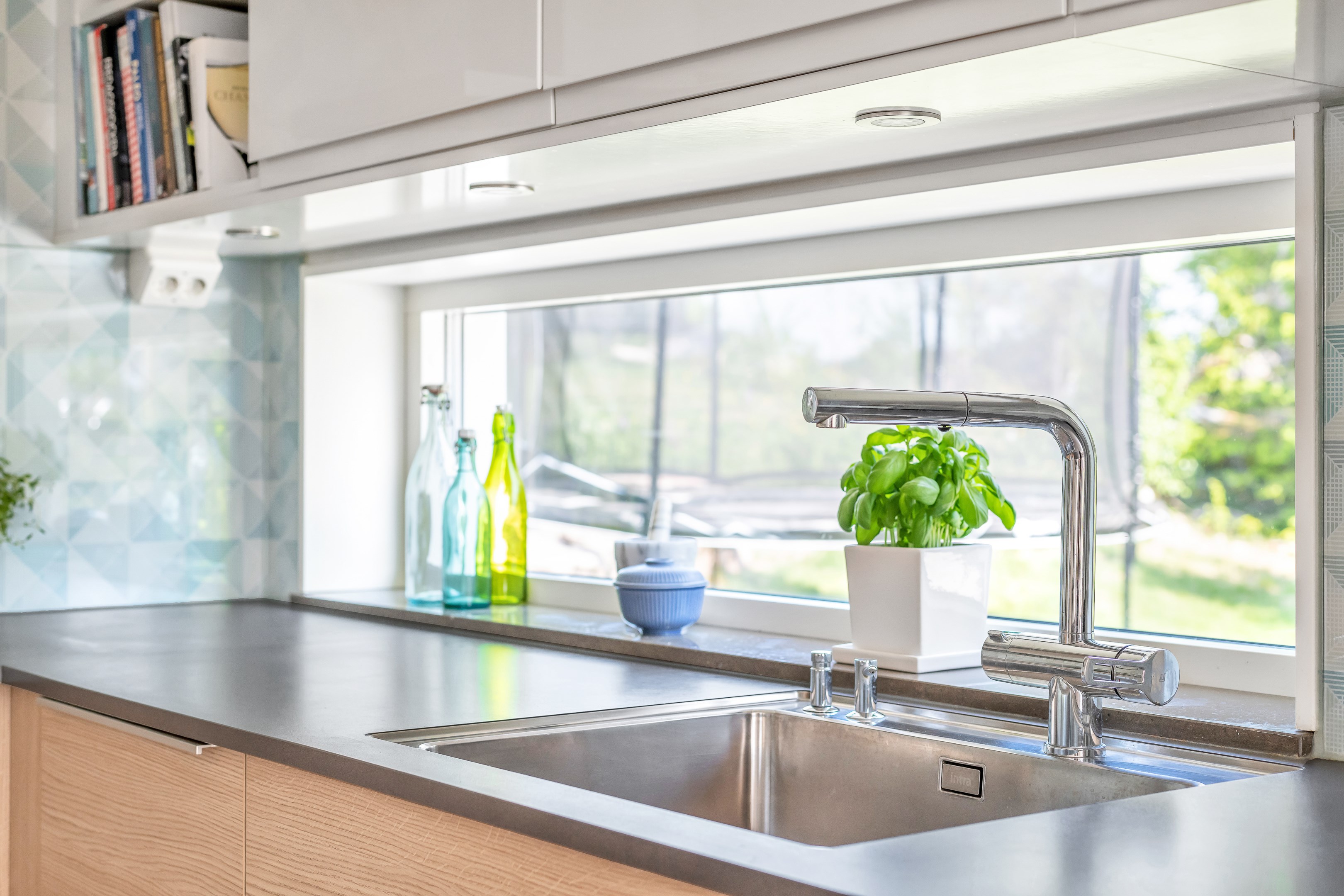 Bostadsbild från Brattbacksvägen 113, Såld i Lindbacken, Uppsala