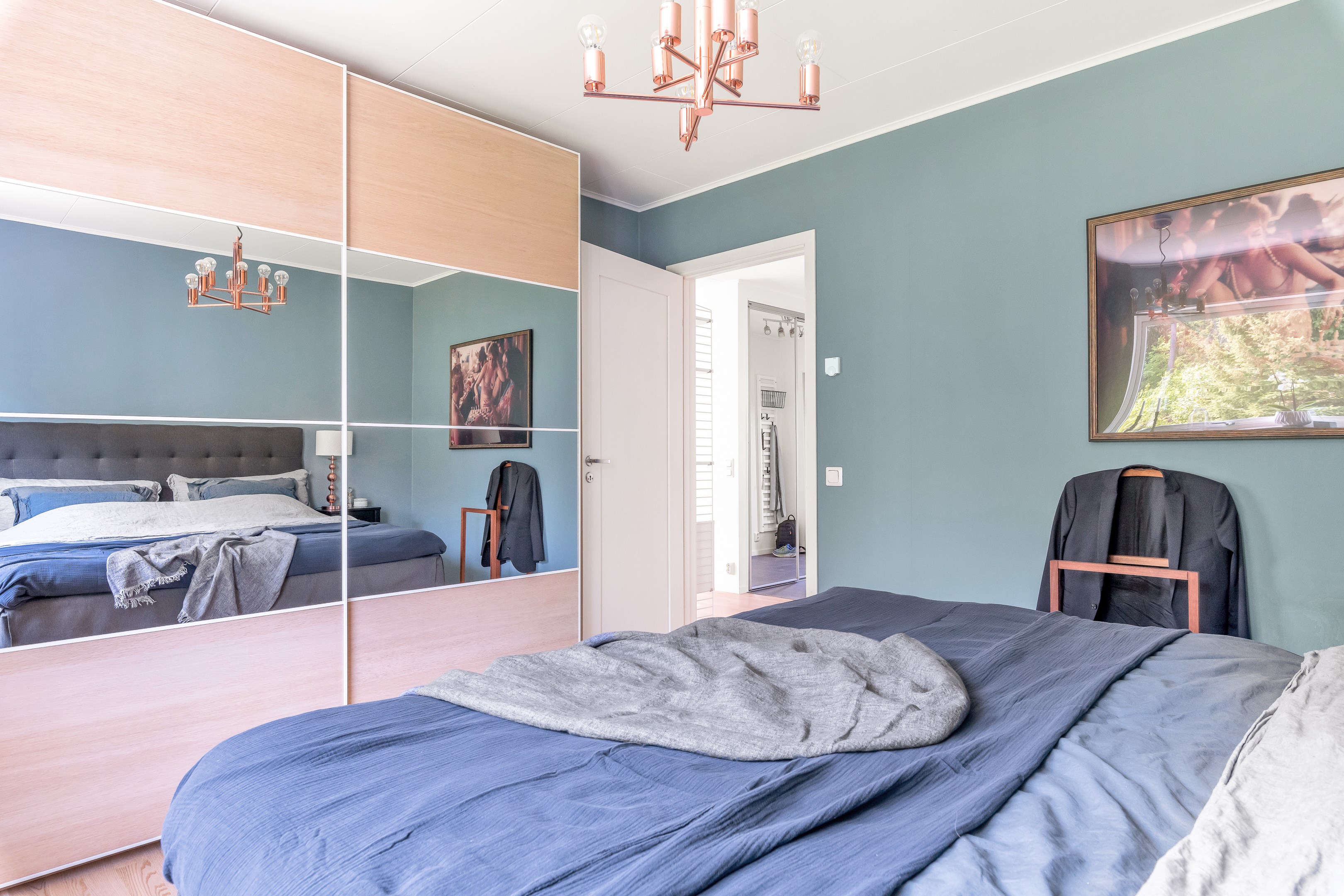 Bostadsbild från Brattbacksvägen 113, Såld i Lindbacken, Uppsala