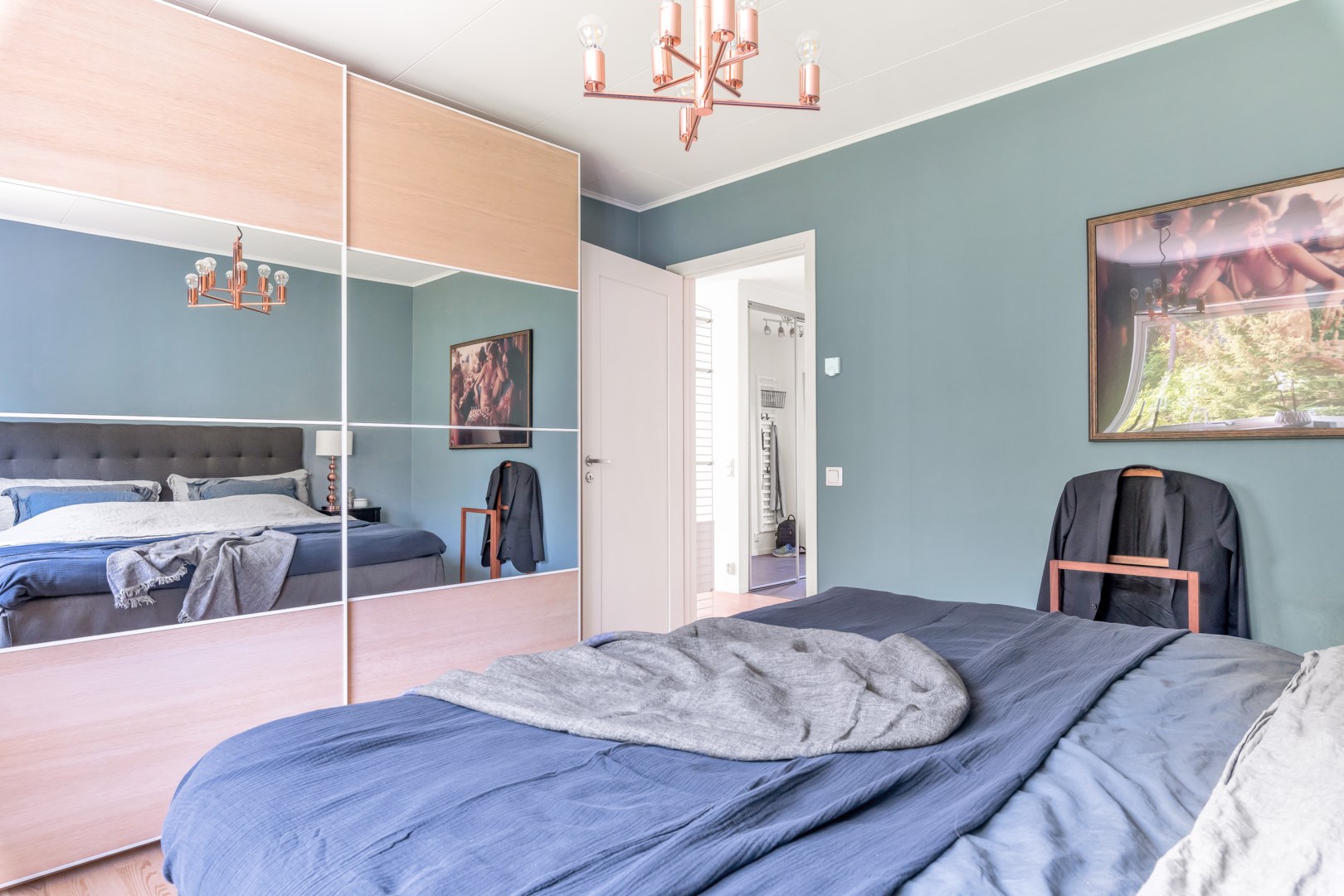 Bostadsbild från Brattbacksvägen 113, Såld i Lindbacken, Uppsala