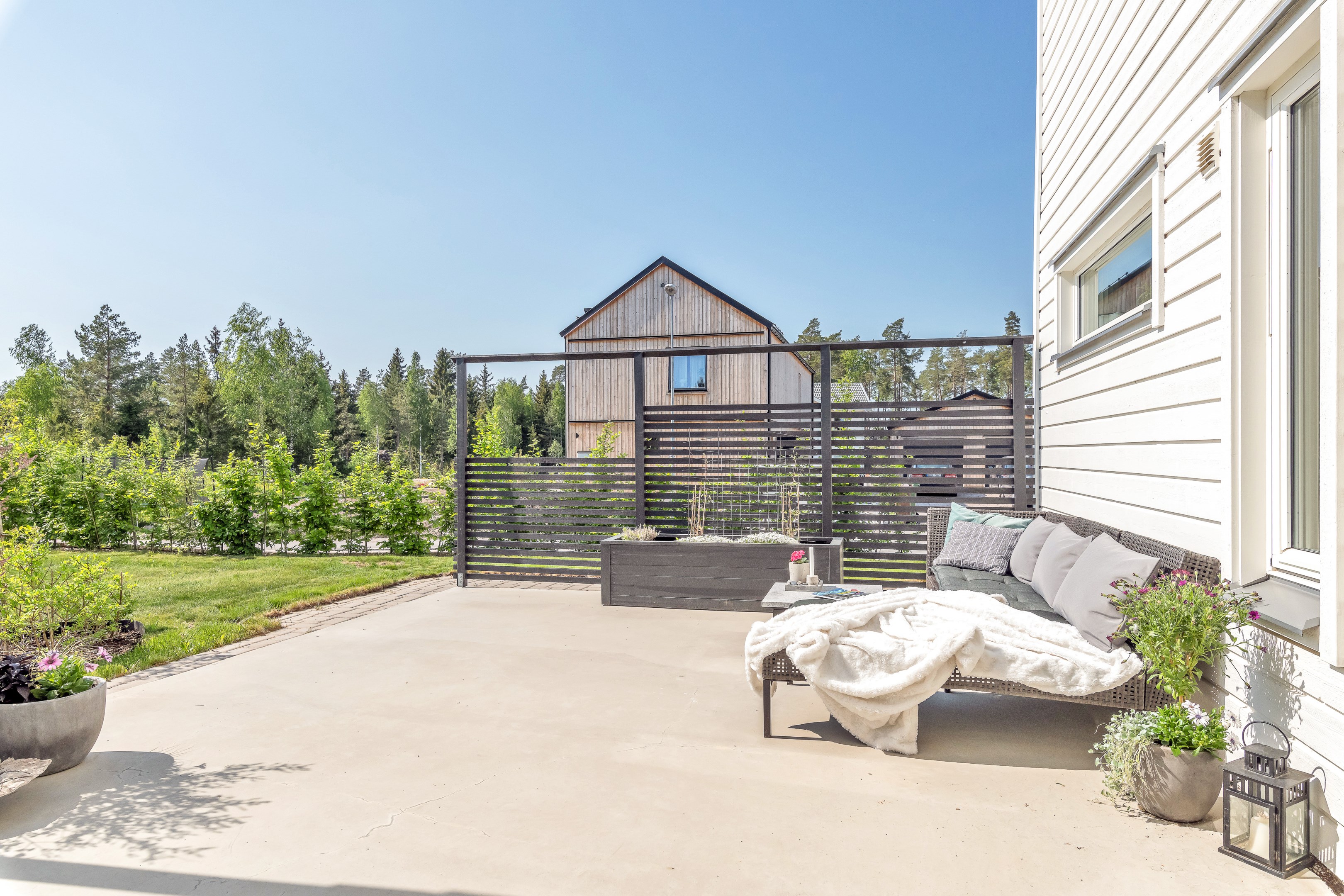 Bostadsbild från Brattbacksvägen 113, Såld i Lindbacken, Uppsala