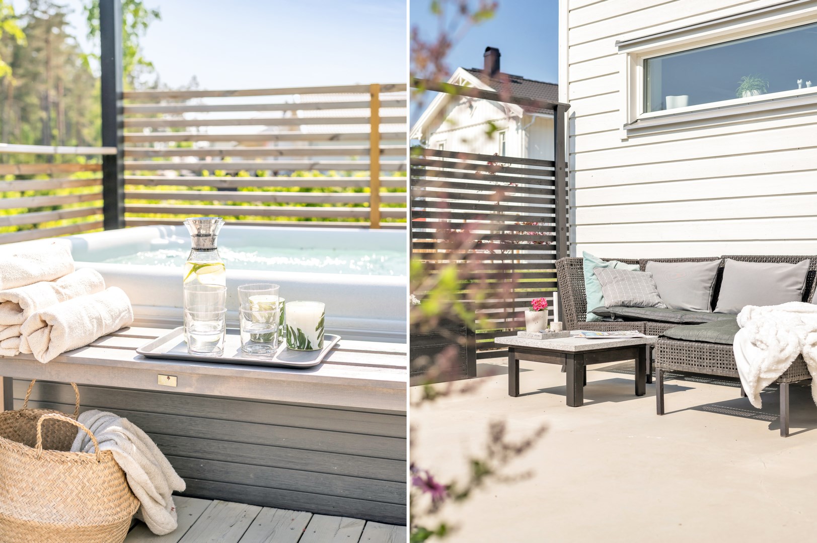 Bostadsbild från Brattbacksvägen 113, Såld i Lindbacken, Uppsala