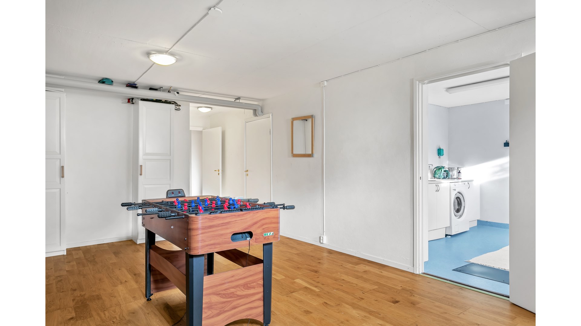 Bostadsbild från Hartrajet 11, Såld i Bergsbrunna, Uppsala