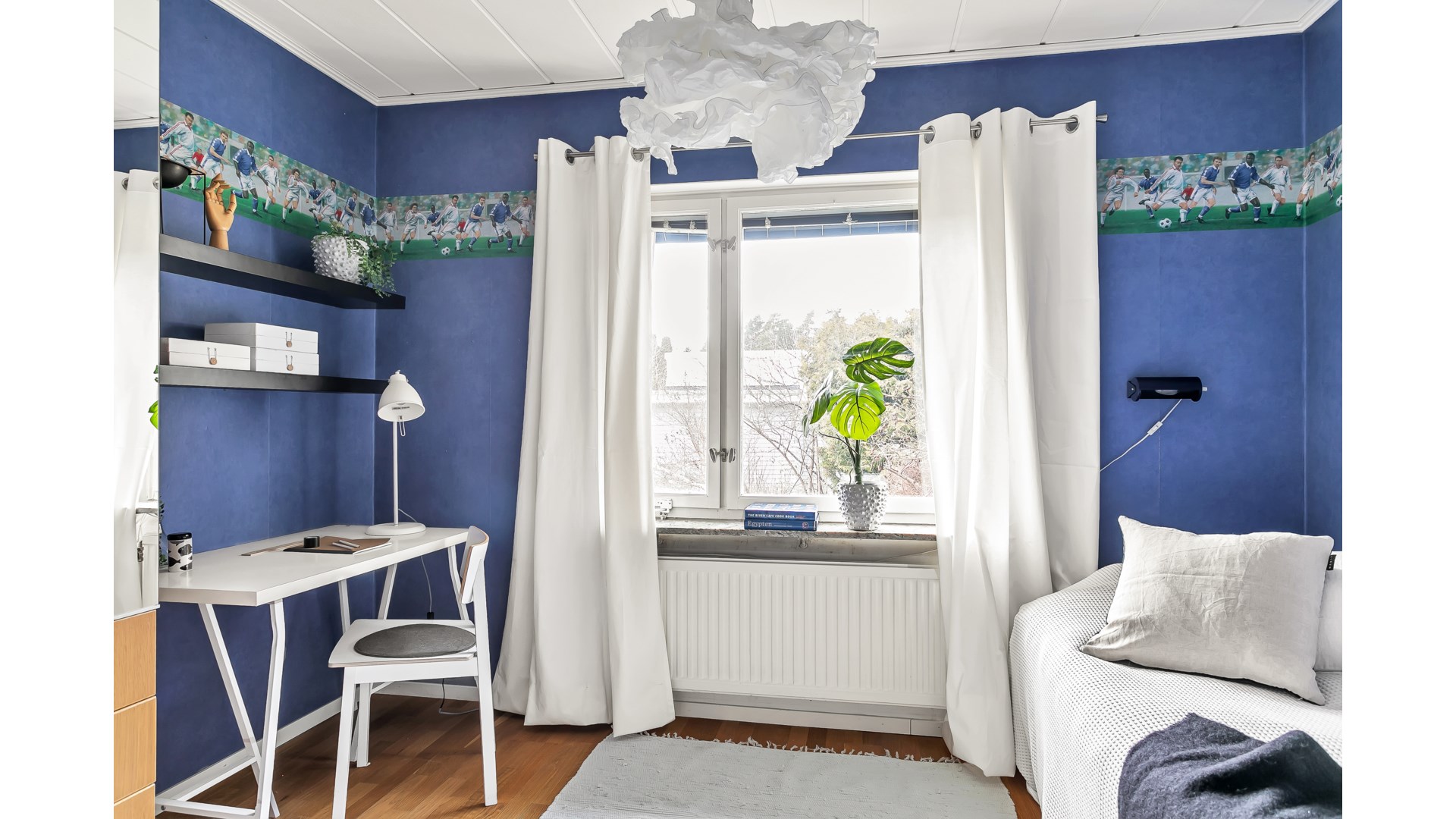 Bostadsbild från Hartrajet 11, Såld i Bergsbrunna, Uppsala