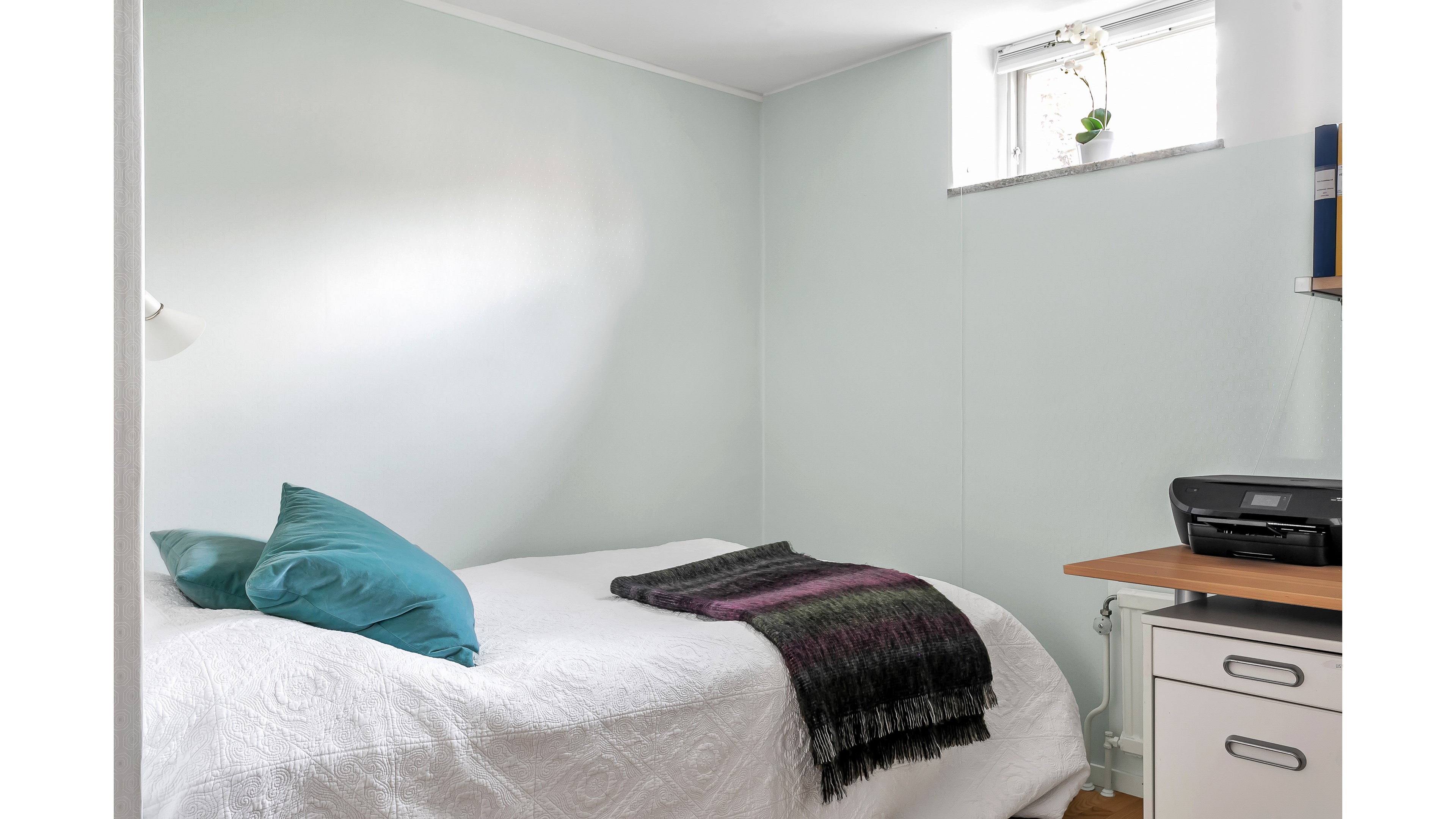 Bostadsbild från Hartrajet 11, Såld i Bergsbrunna, Uppsala