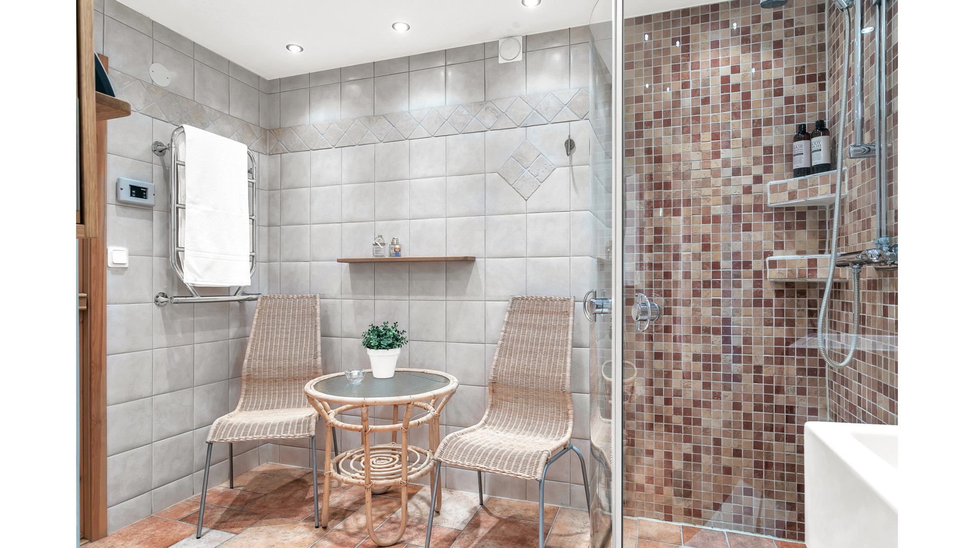 Bostadsbild från Hartrajet 11, Såld i Bergsbrunna, Uppsala