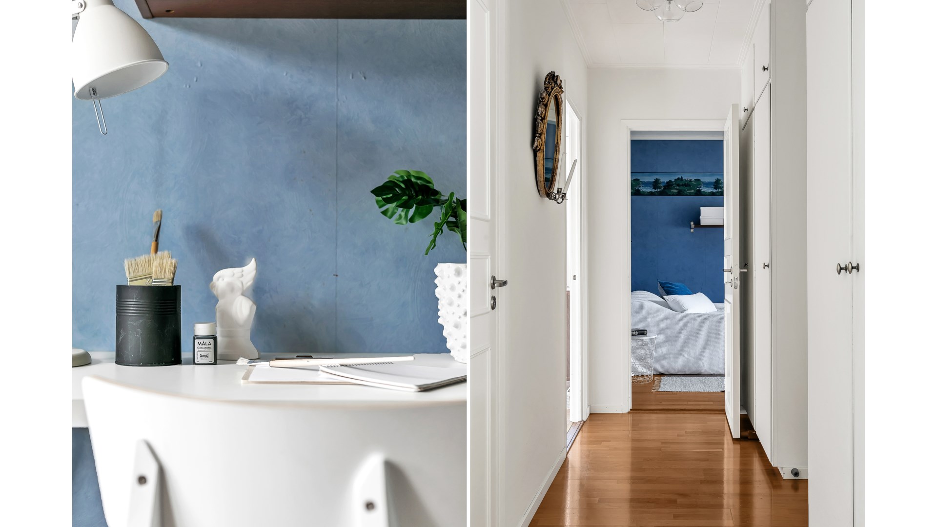 Bostadsbild från Hartrajet 11, Såld i Bergsbrunna, Uppsala