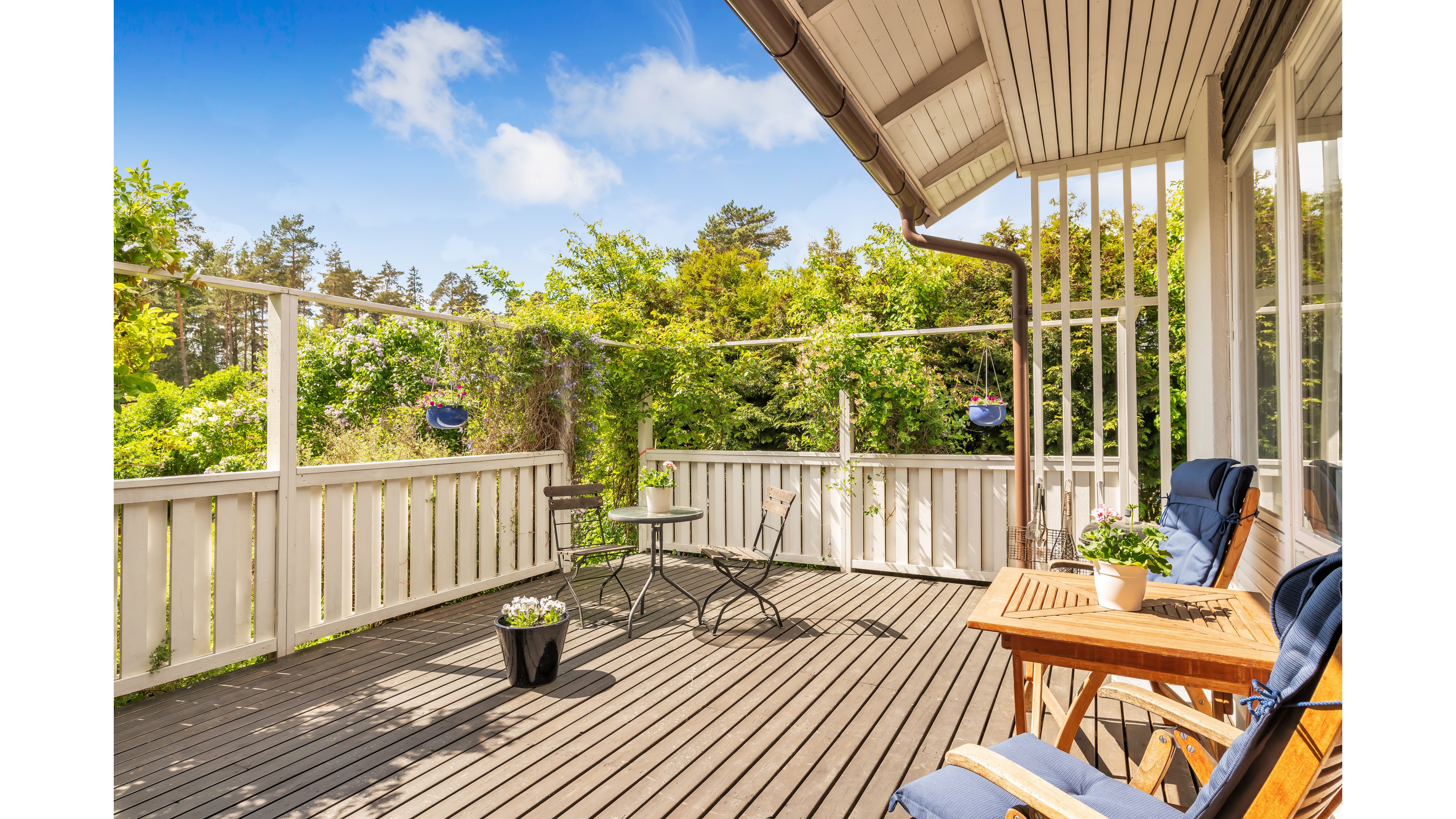 Bostadsbild från Hartrajet 11, Såld i Bergsbrunna, Uppsala