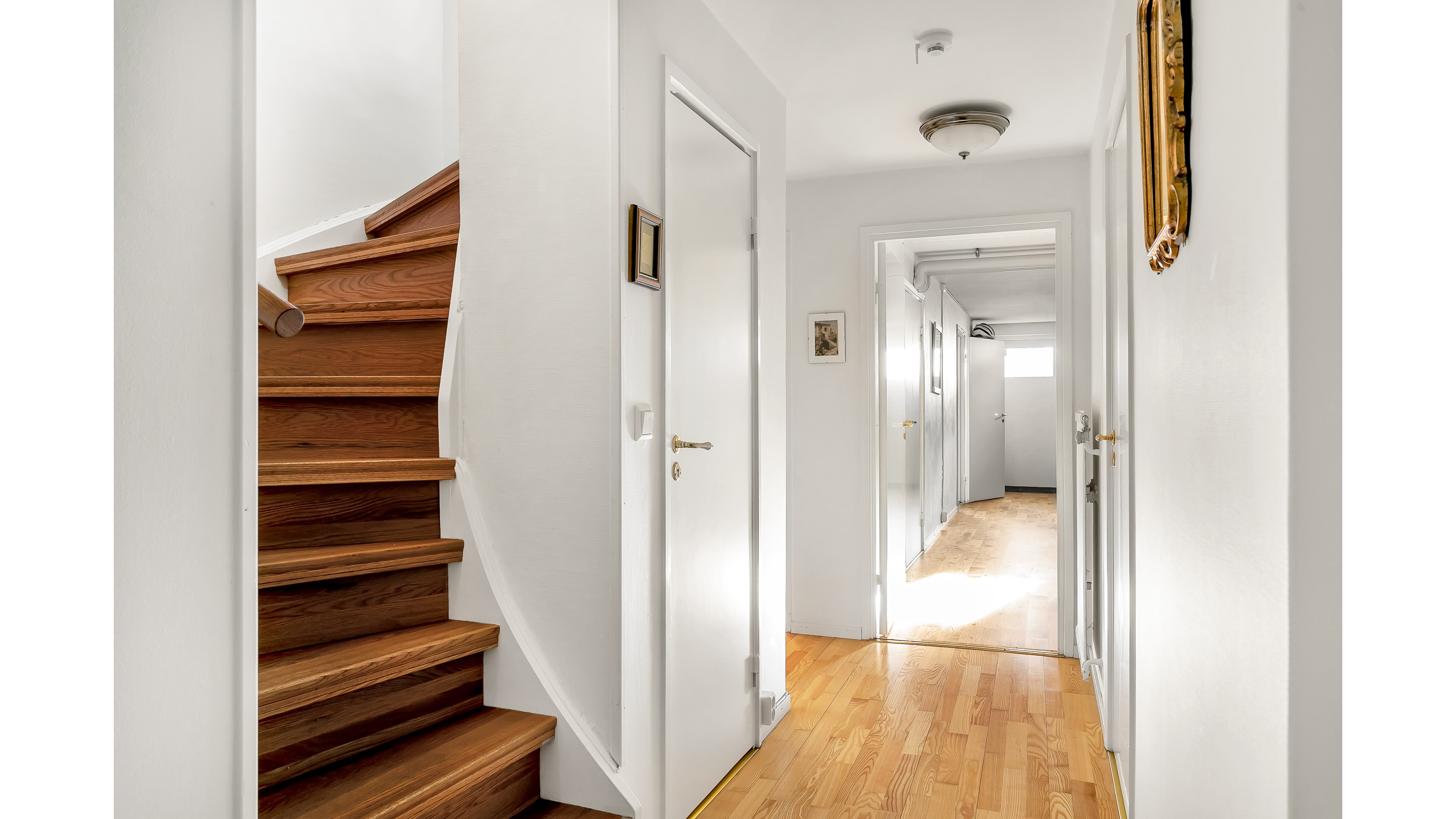 Bostadsbild från Hartrajet 11, Såld i Bergsbrunna, Uppsala