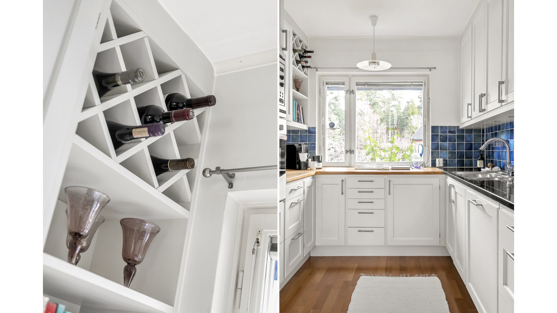 Bostadsbild från Hartrajet 11, Såld i Bergsbrunna, Uppsala