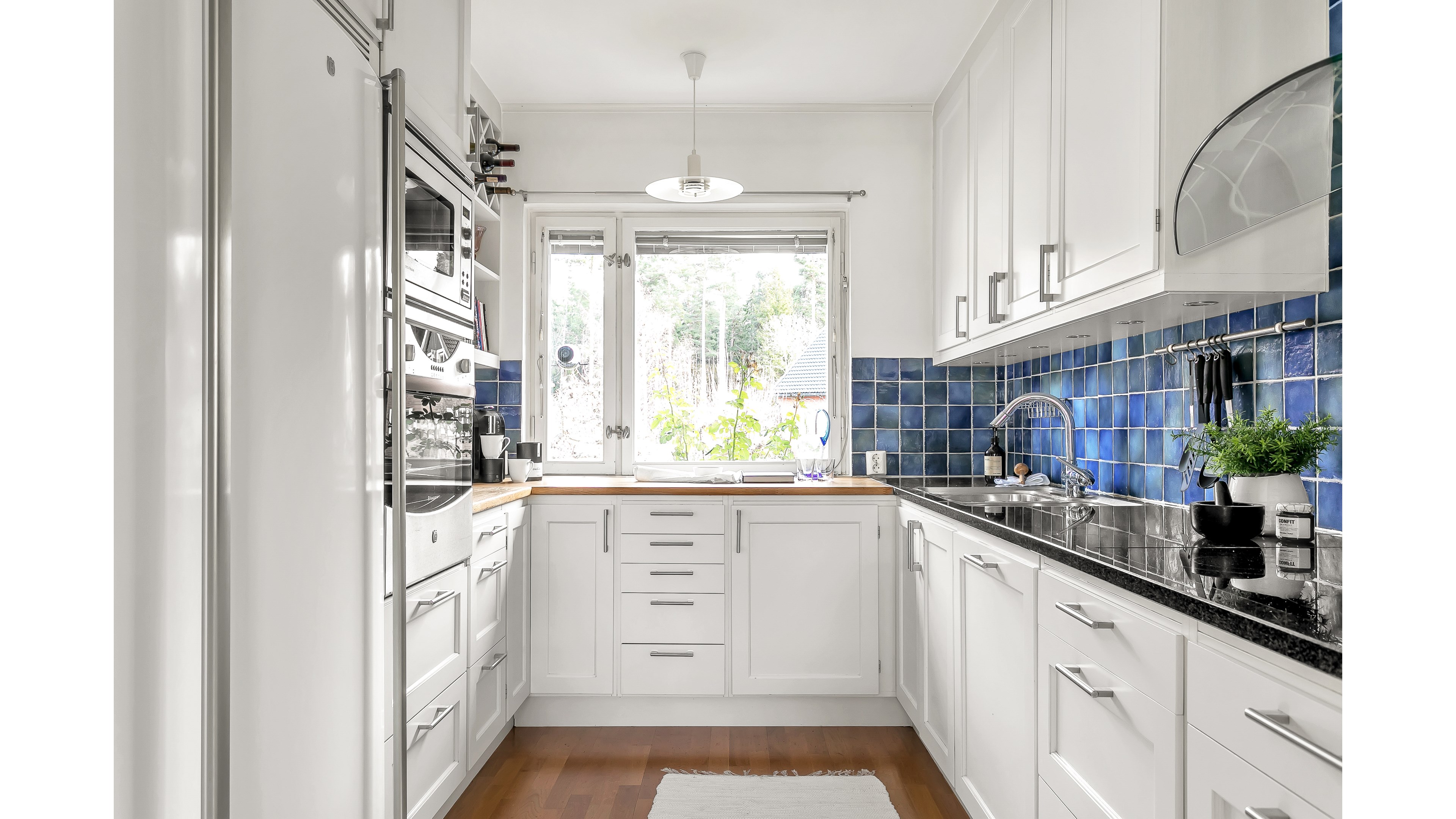 Bostadsbild från Hartrajet 11, Såld i Bergsbrunna, Uppsala