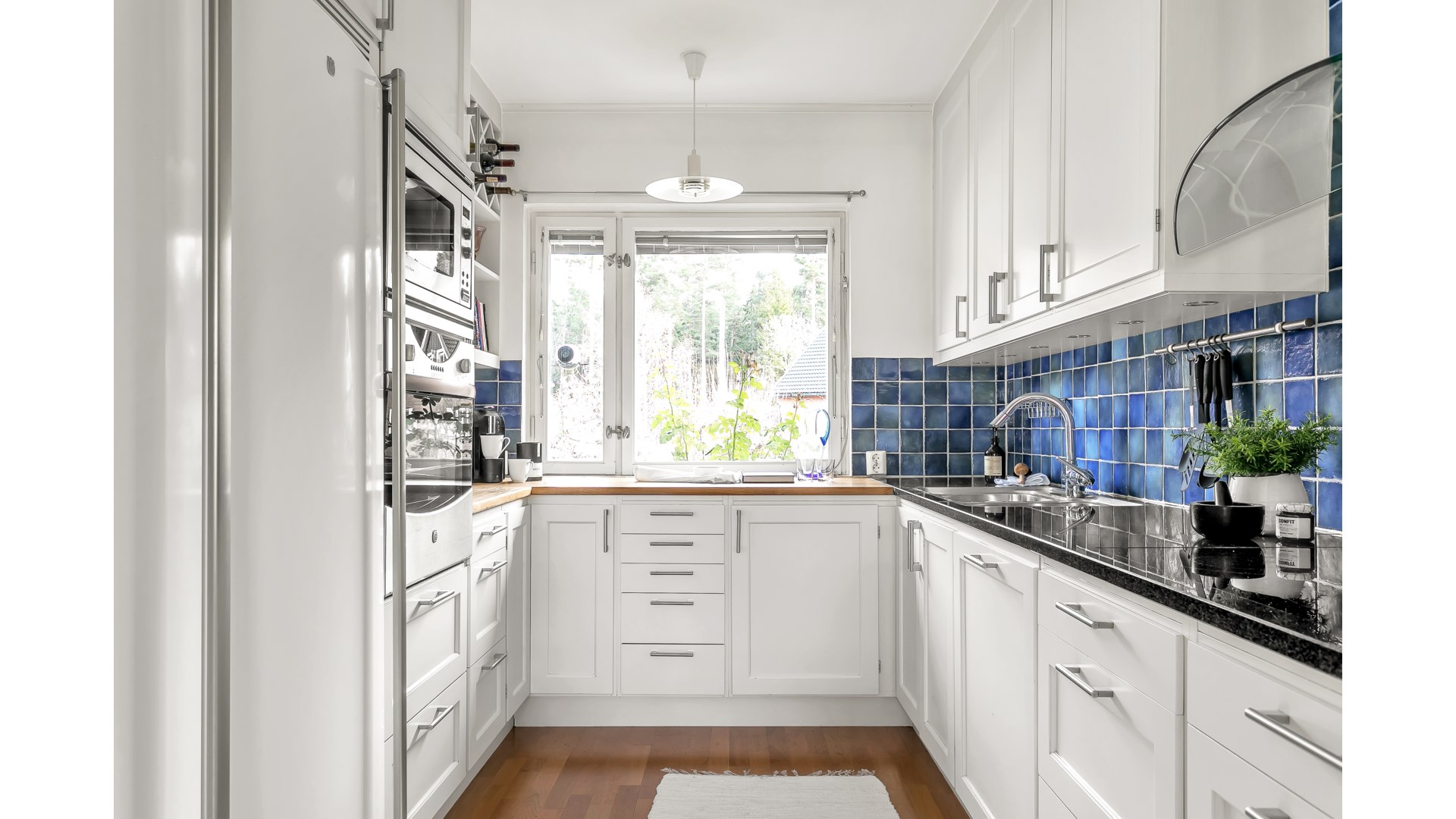 Bostadsbild från Hartrajet 11, Såld i Bergsbrunna, Uppsala