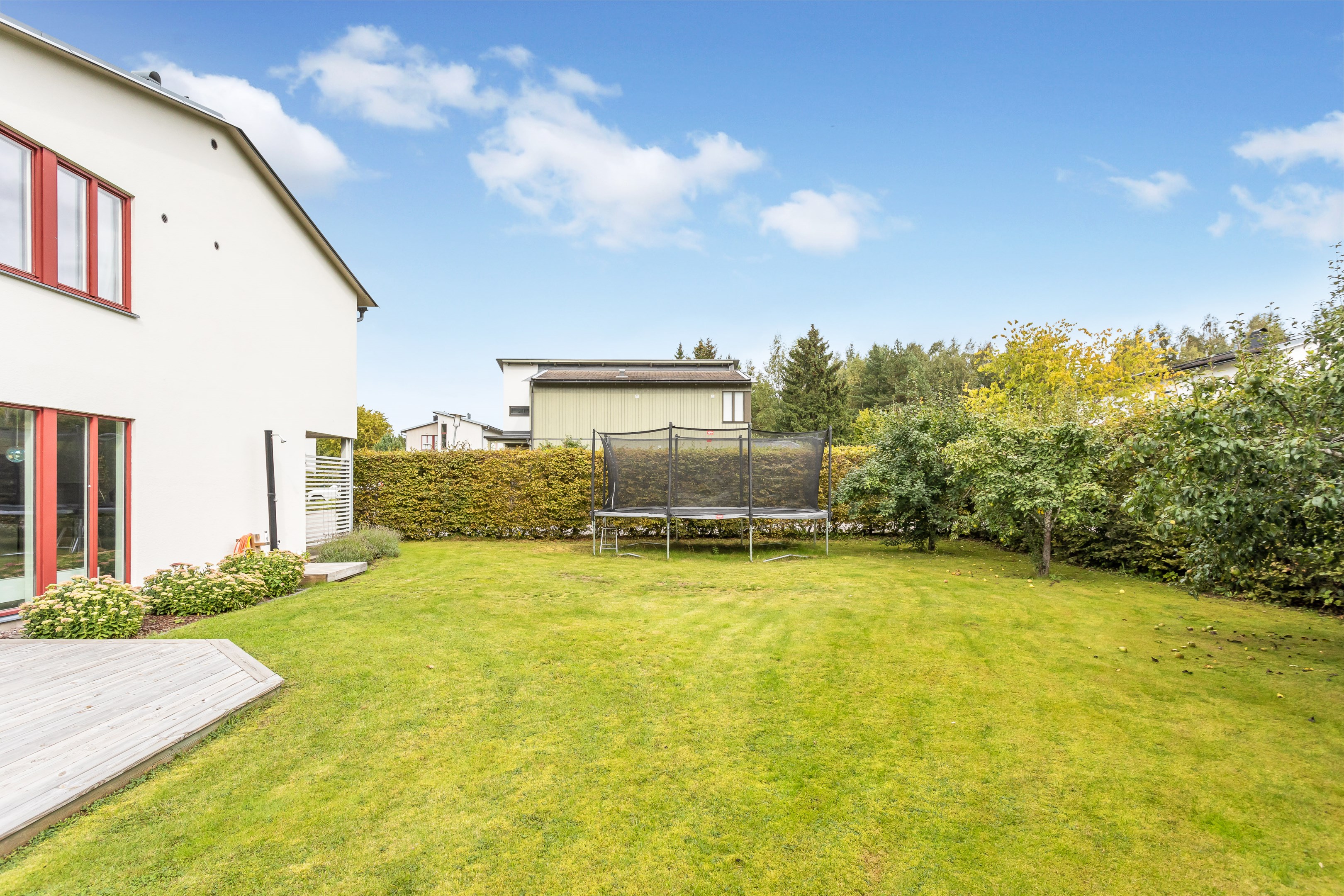 Bostadsbild från Nåntuna backe 35, Såld i Nåntuna Backe, Uppsala