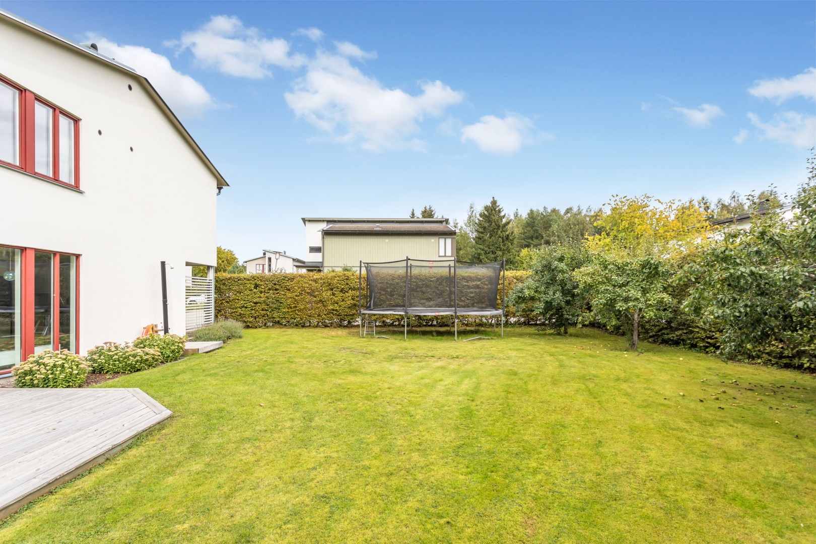 Bostadsbild från Nåntuna backe 35, Såld i Nåntuna Backe, Uppsala