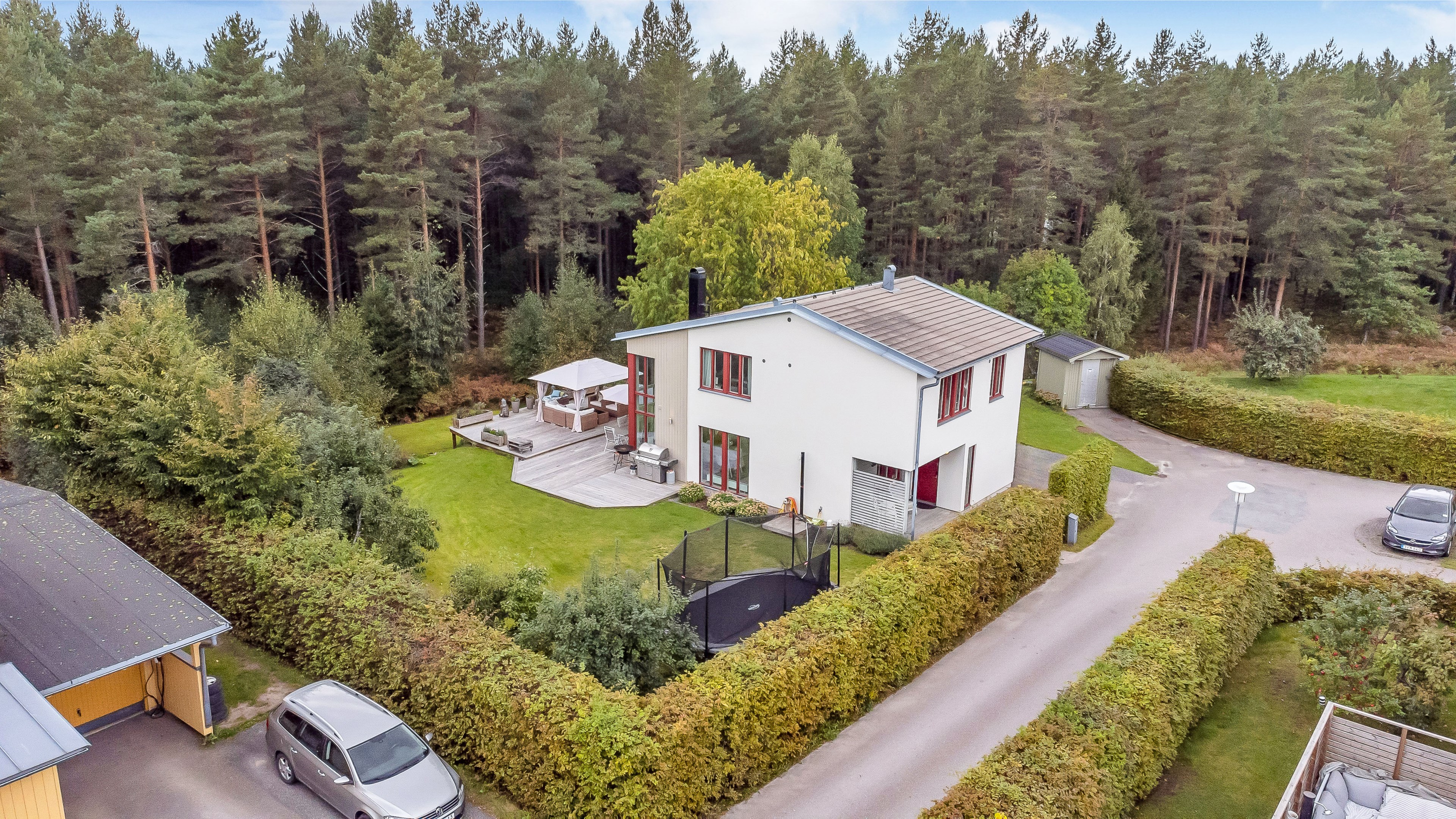 Bostadsbild från Nåntuna backe 35, Såld i Nåntuna Backe, Uppsala