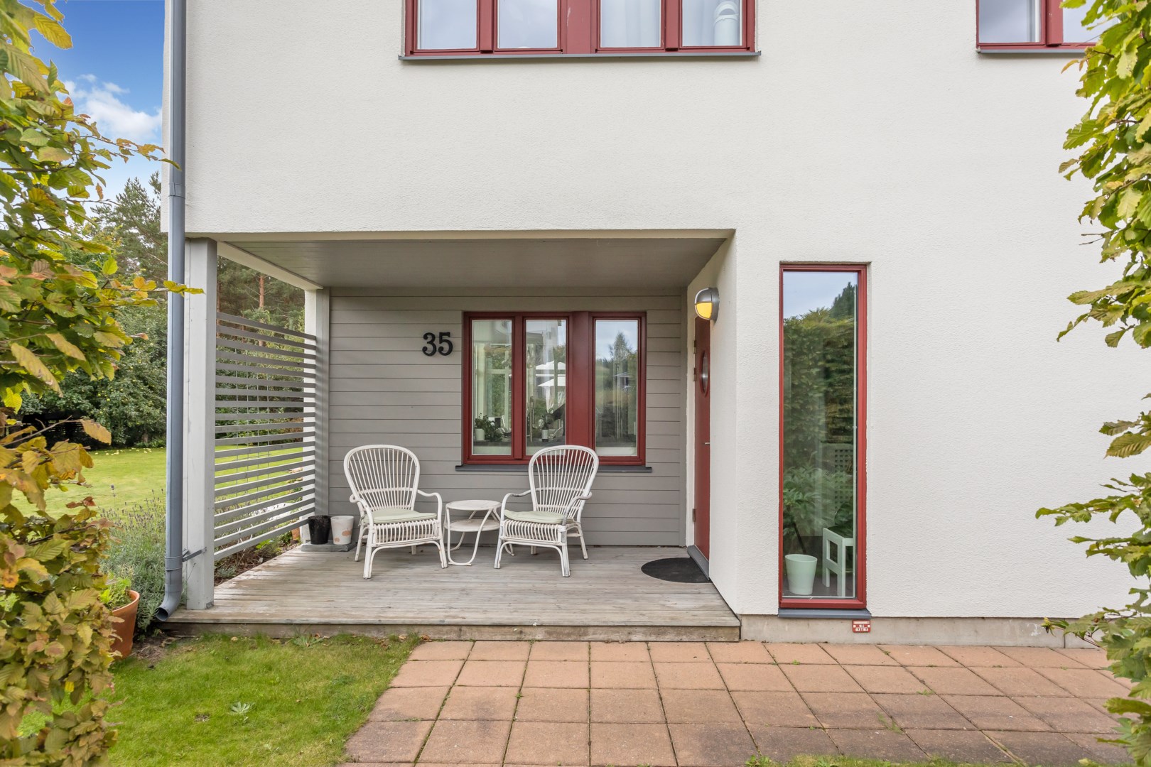 Bostadsbild från Nåntuna backe 35, Såld i Nåntuna Backe, Uppsala