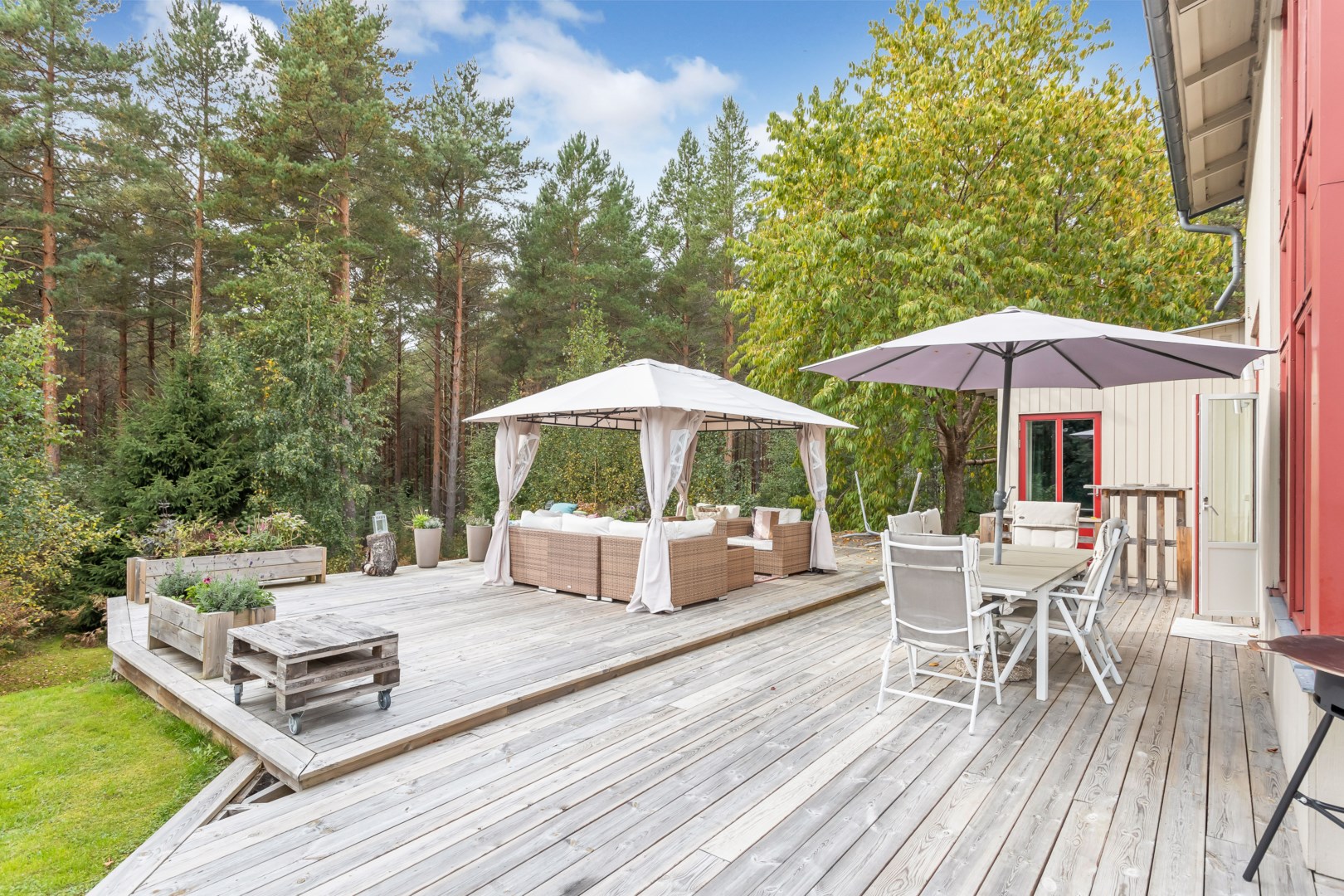 Bostadsbild från Nåntuna backe 35, Såld i Nåntuna Backe, Uppsala