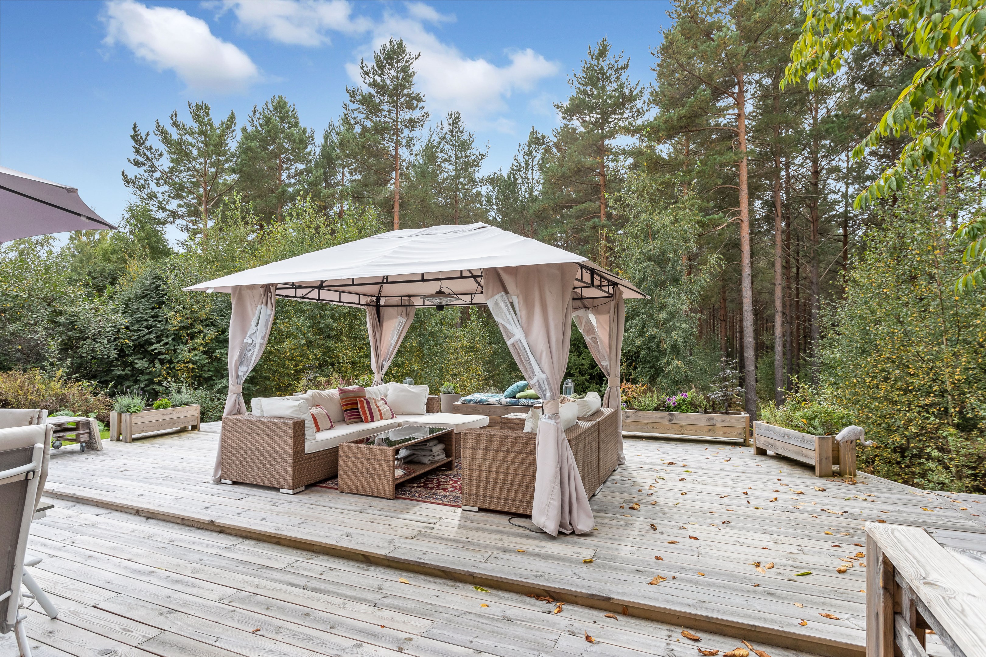 Bostadsbild från Nåntuna backe 35, Såld i Nåntuna Backe, Uppsala